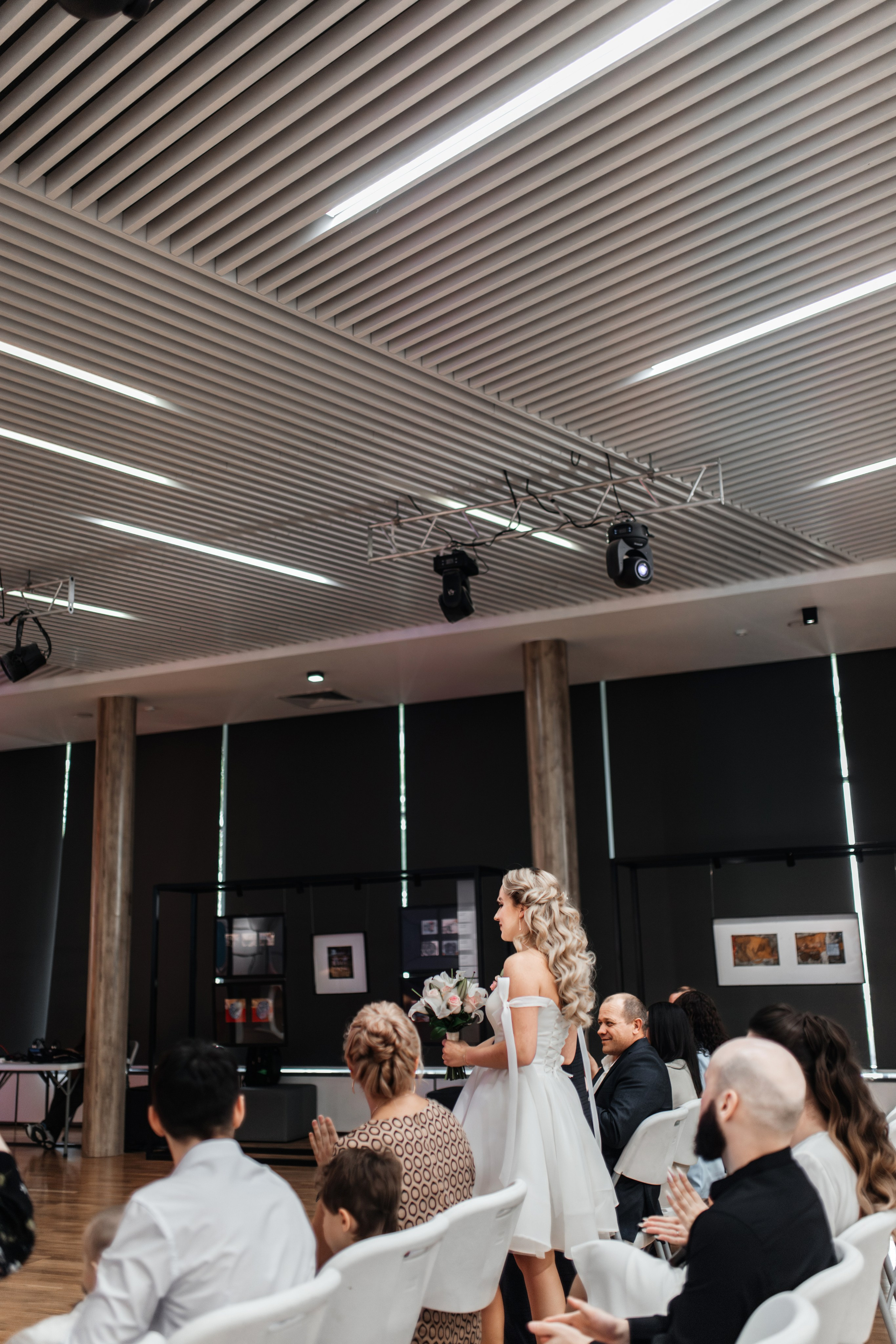 ЗАГС (КЦ Московский). Регина Мингалимова, семейный и свадебный фотограф в Казани