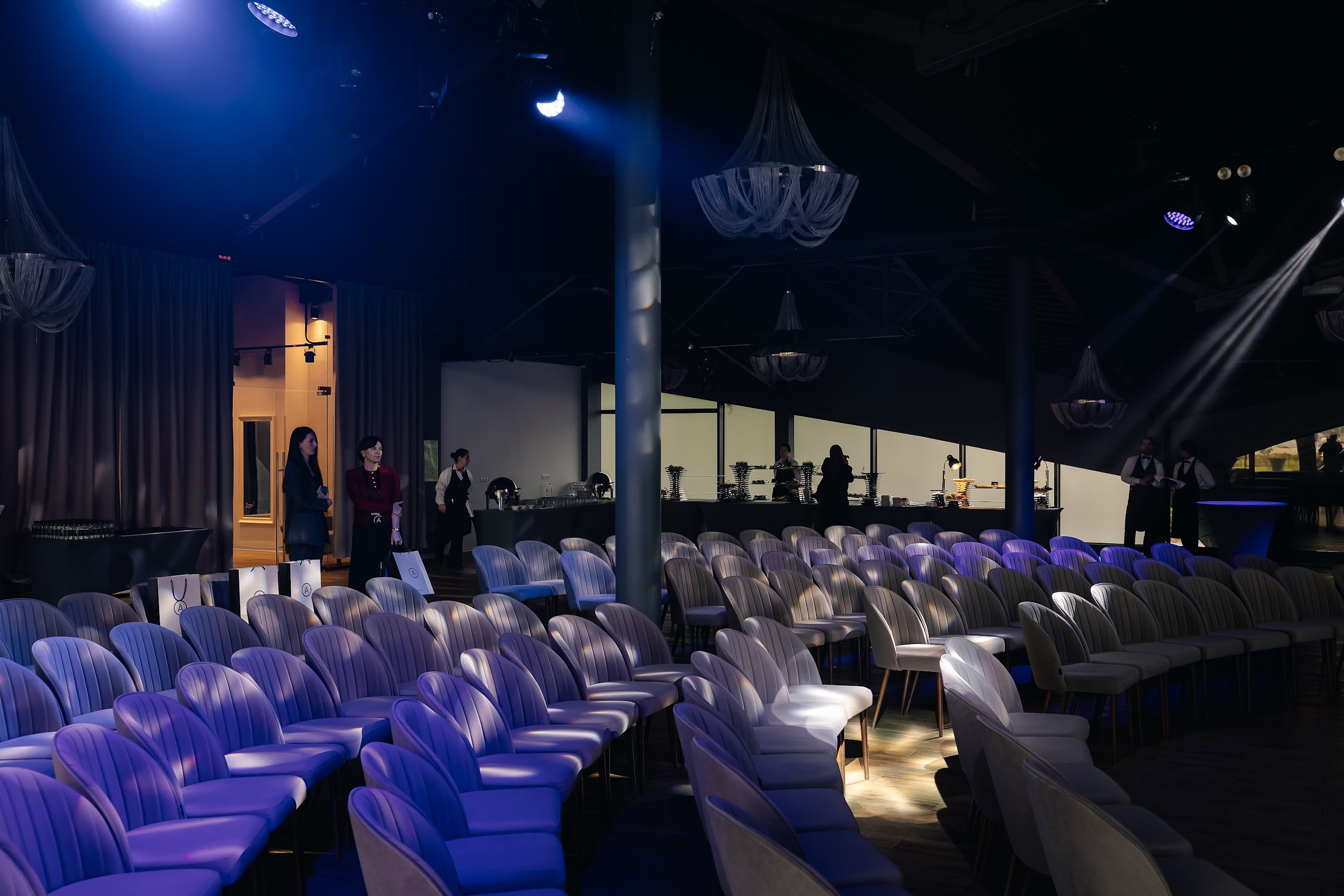 Taglex. Санкт — Петербург. Агентство по организации мероприятий