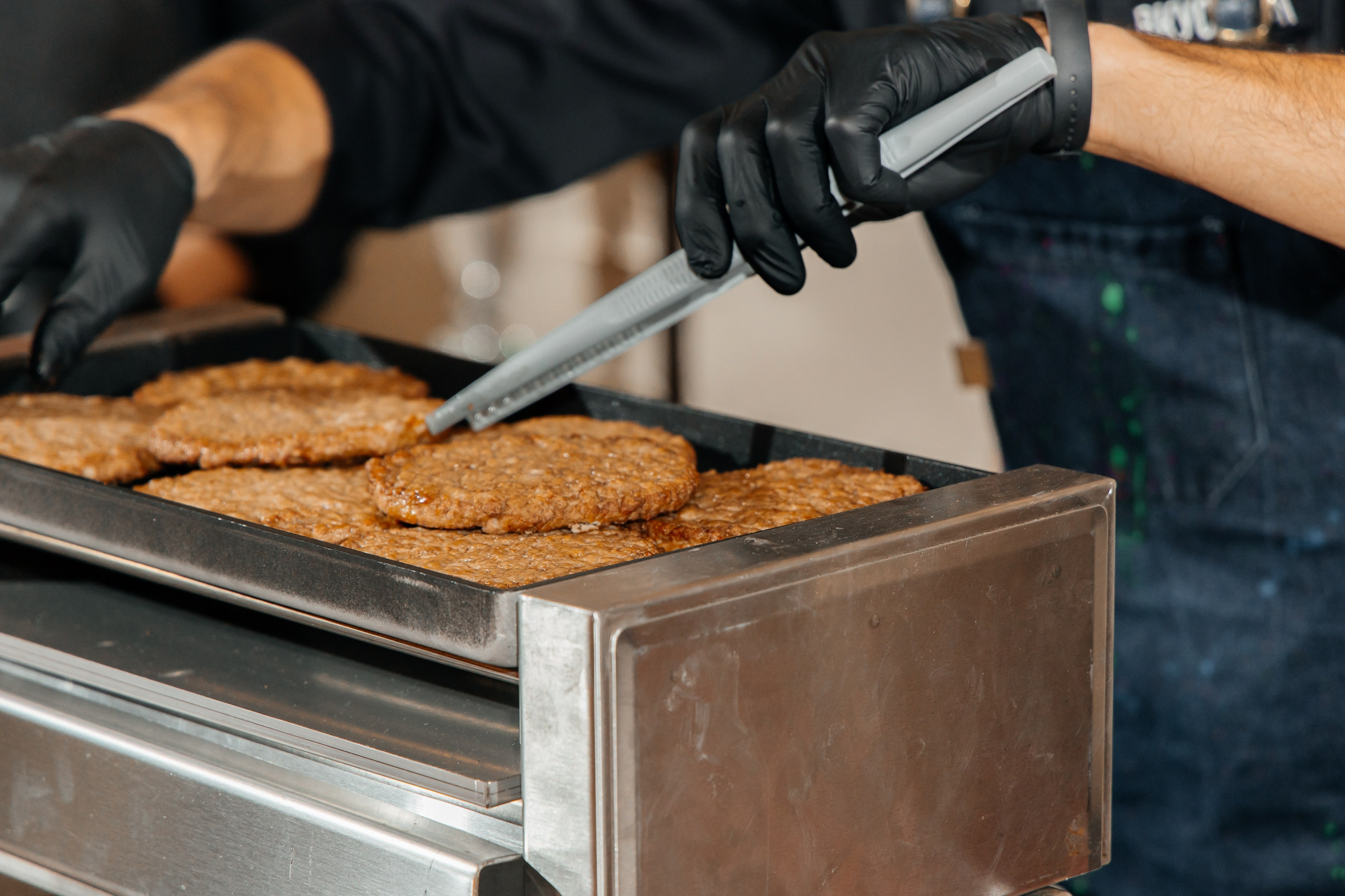 Стратегическая сессия ВкусоON. Отель Метрополь. Агентство по организации мероприятий