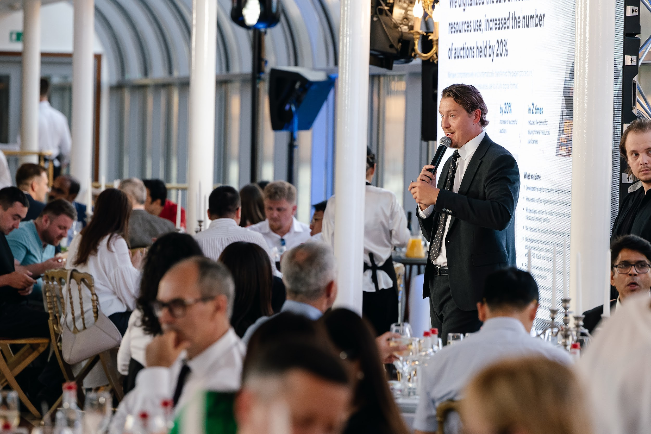 BRICS Russia 2024. Агентство по организации мероприятий