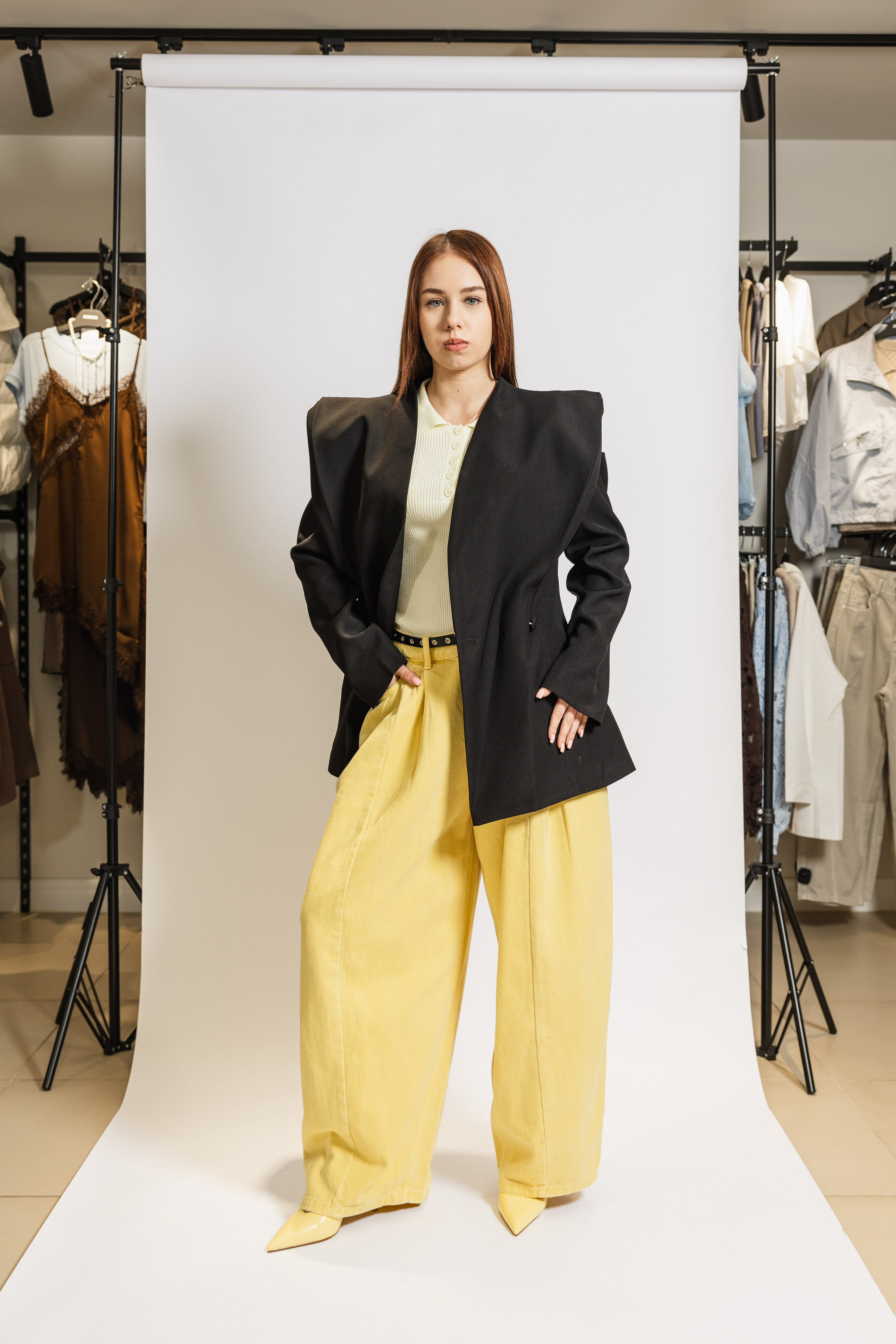 Магазин. Свадебный фотограф Краснодар Ростов Солоникова Вероника