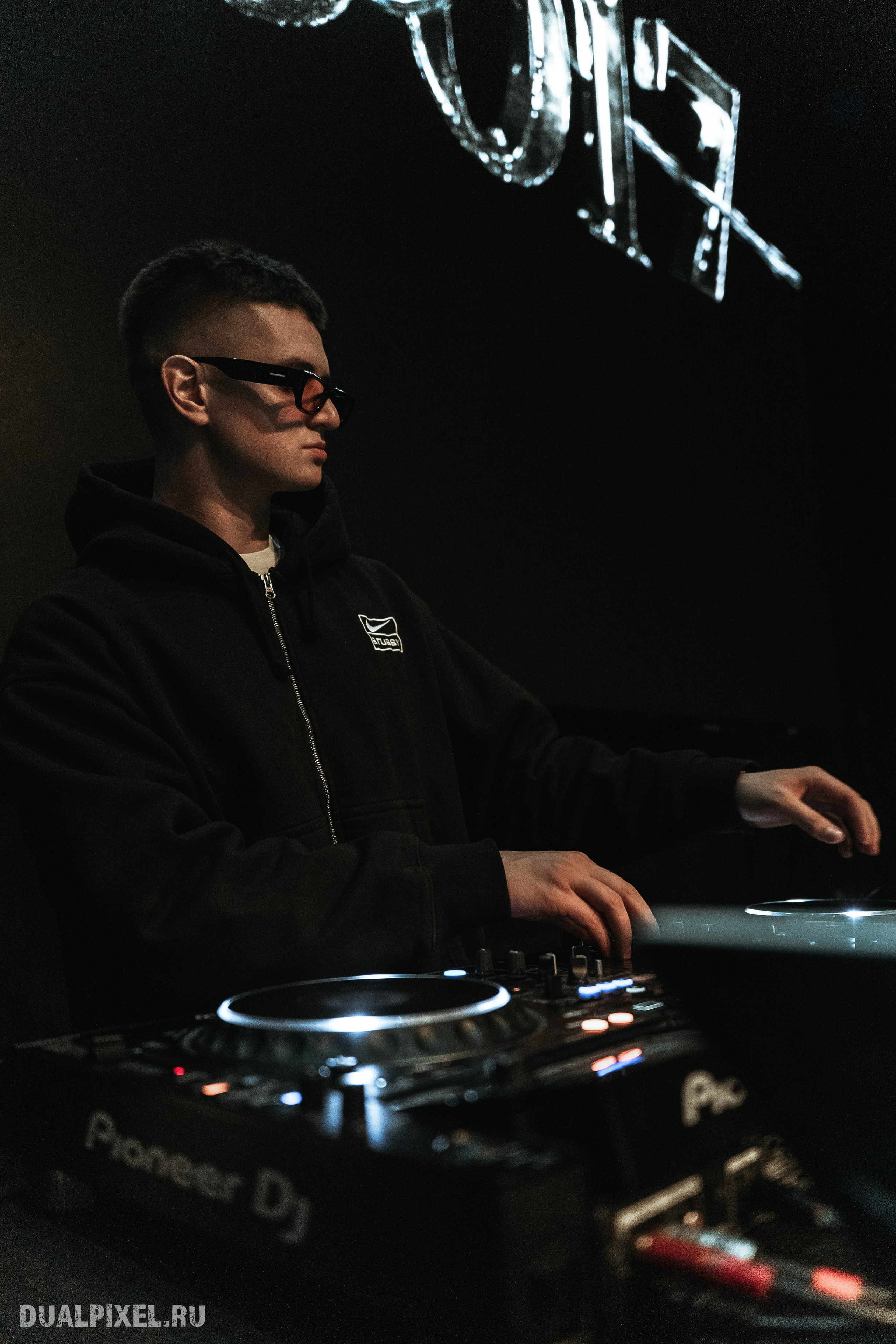 Ekho017. Магия музыки в кадре: Концертная Фотография