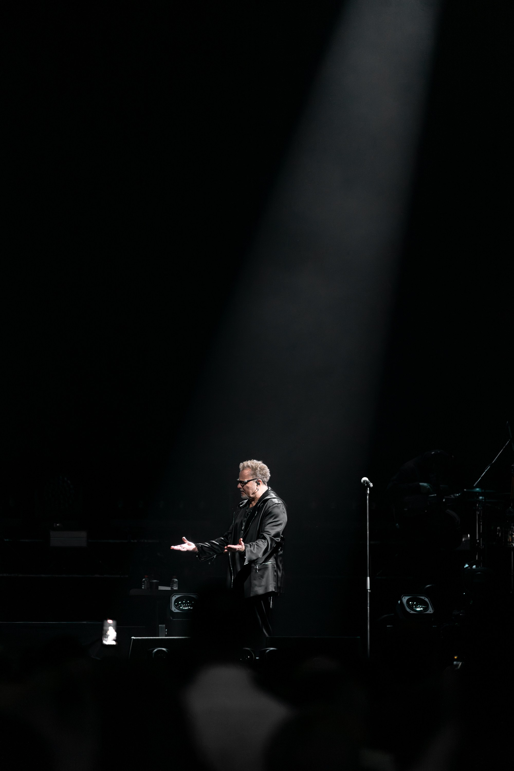 Владимир Пресняков. Магия музыки в кадре: Концертная Фотография