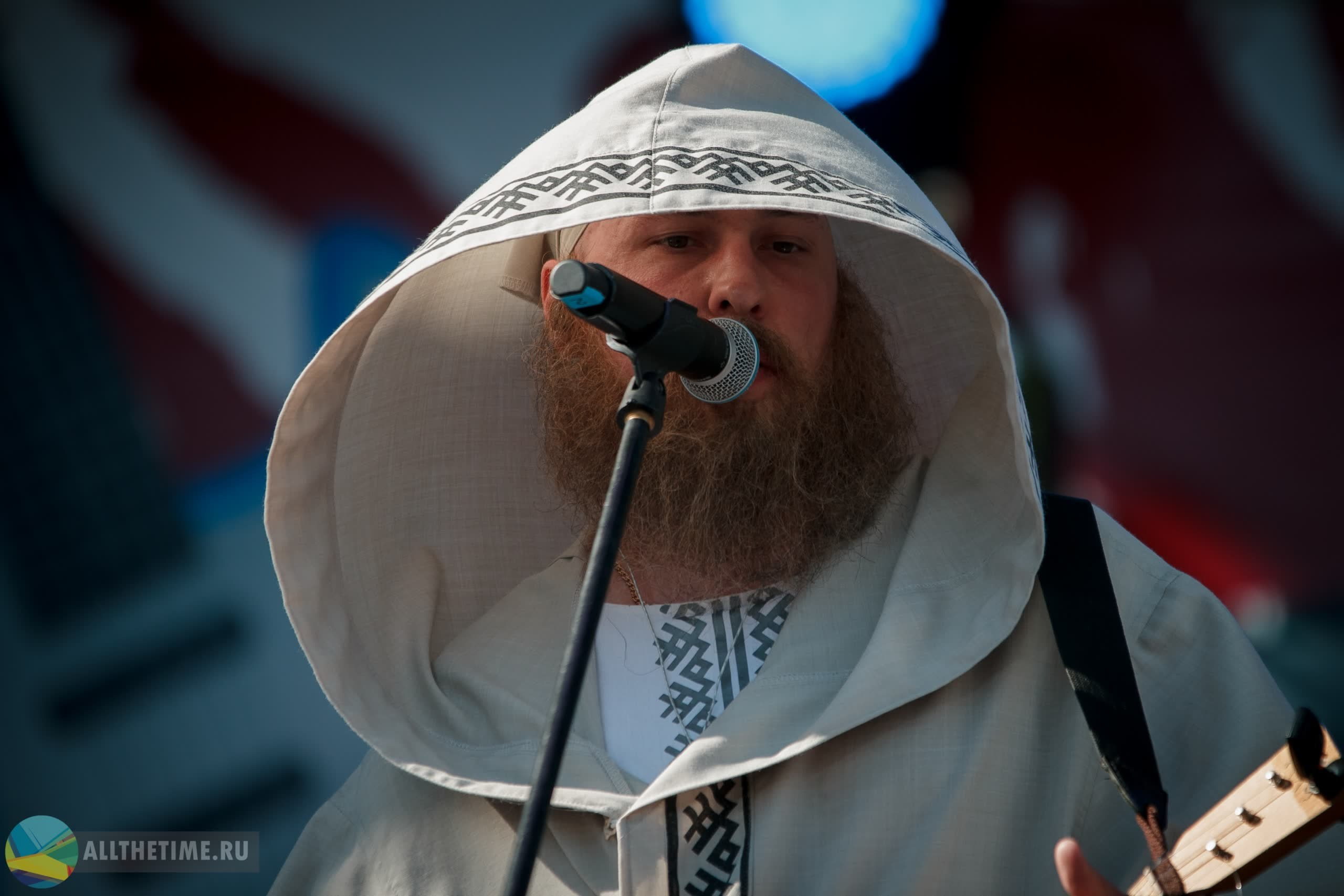 НАШИ В ГОРОДЕ. Магия музыки в кадре: Концертная Фотография