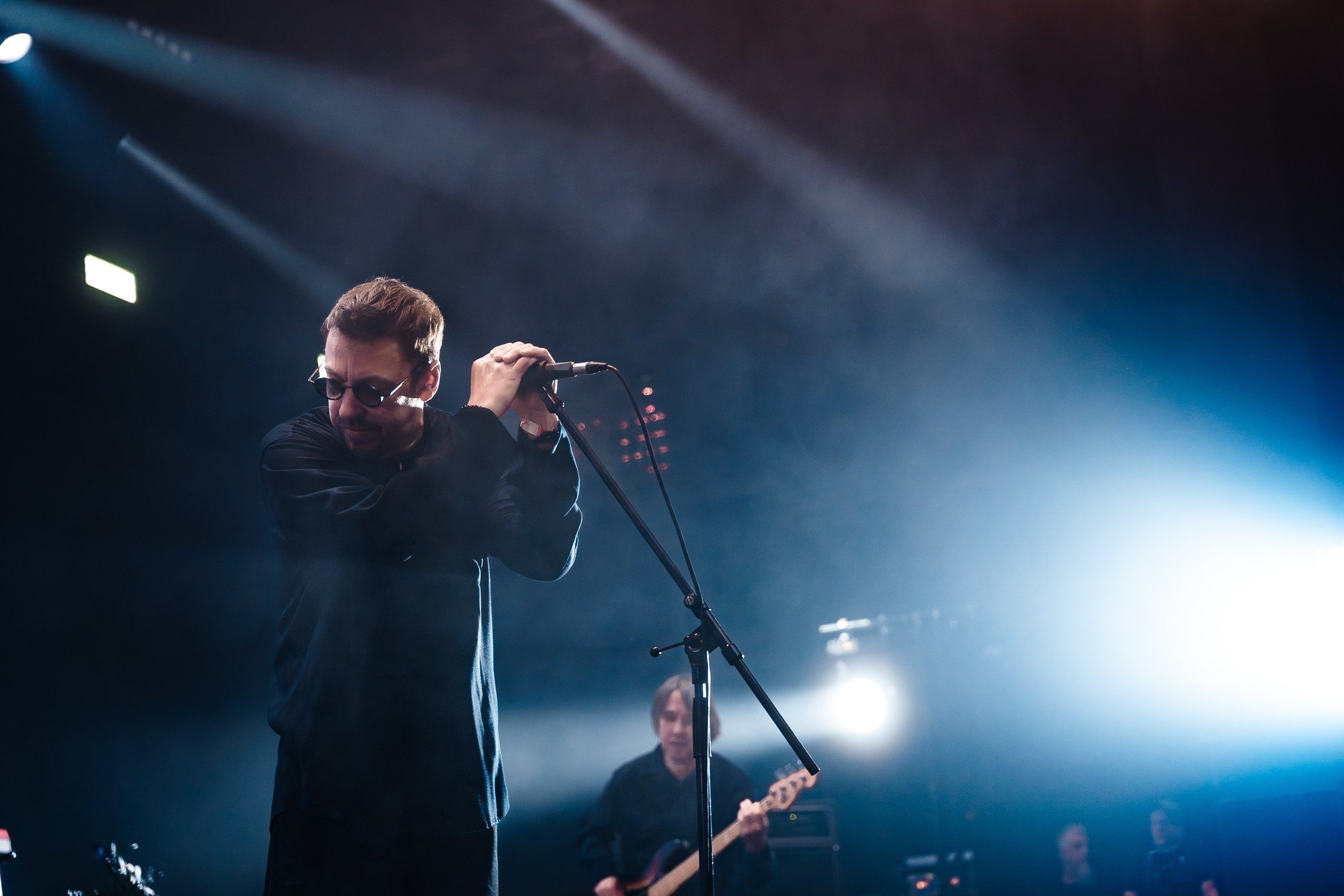 Танцы Минус. Магия музыки в кадре: Концертная Фотография