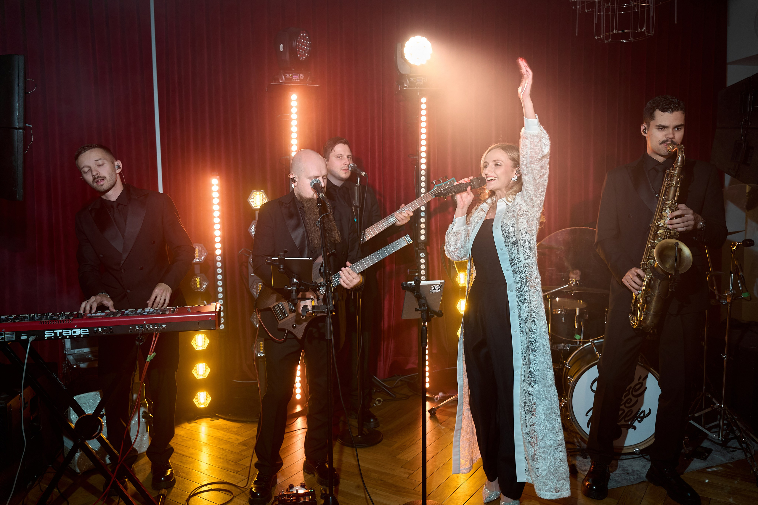 Павел & Ксения. Фотограф в Нижнем Новгороде Марина Кузнецова