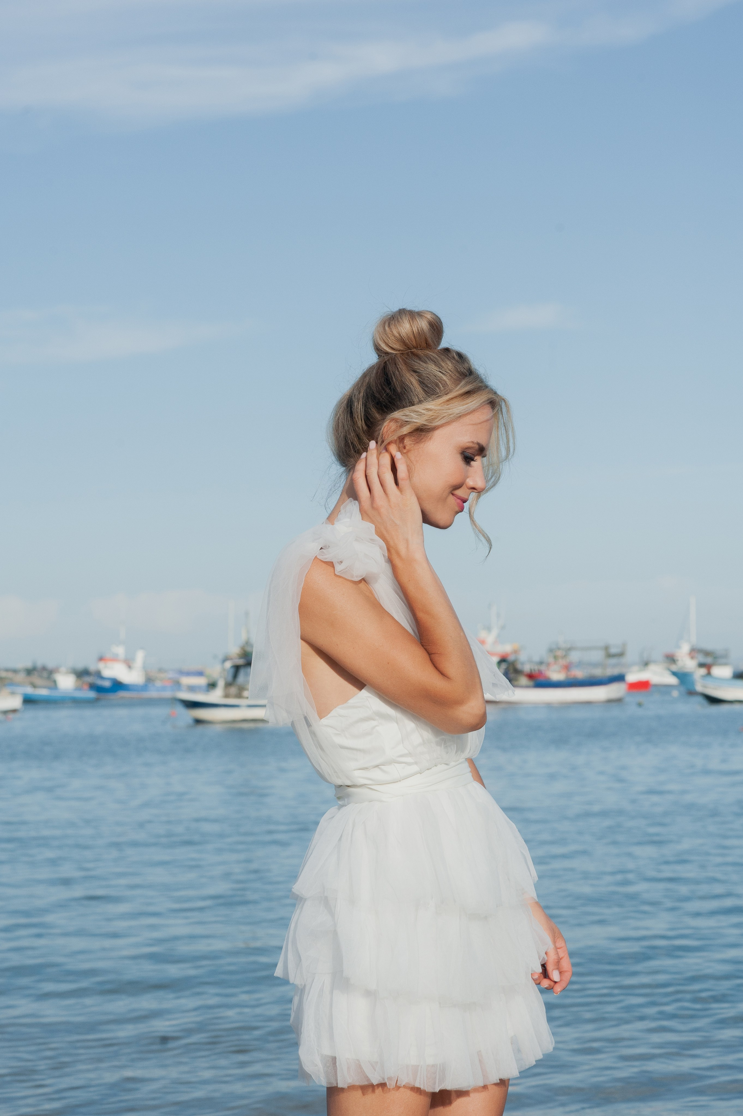 Bride. Свадебный и женский фотограф в Лиссабоне Яковлева Ольга