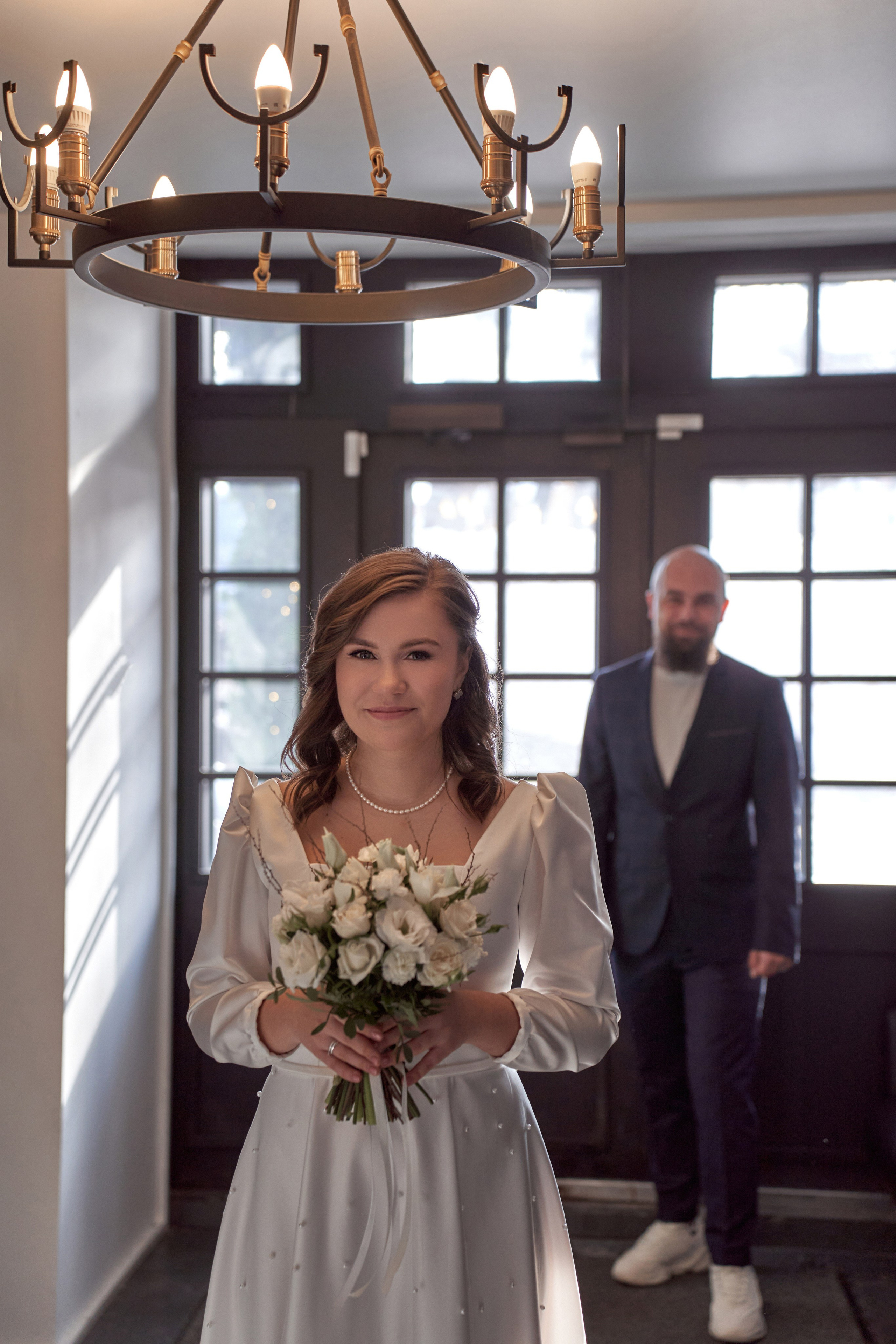 Дима&Даша Прогрессивная свадьба. Фотограф в Нижнем Новгороде Марина Кузнецова