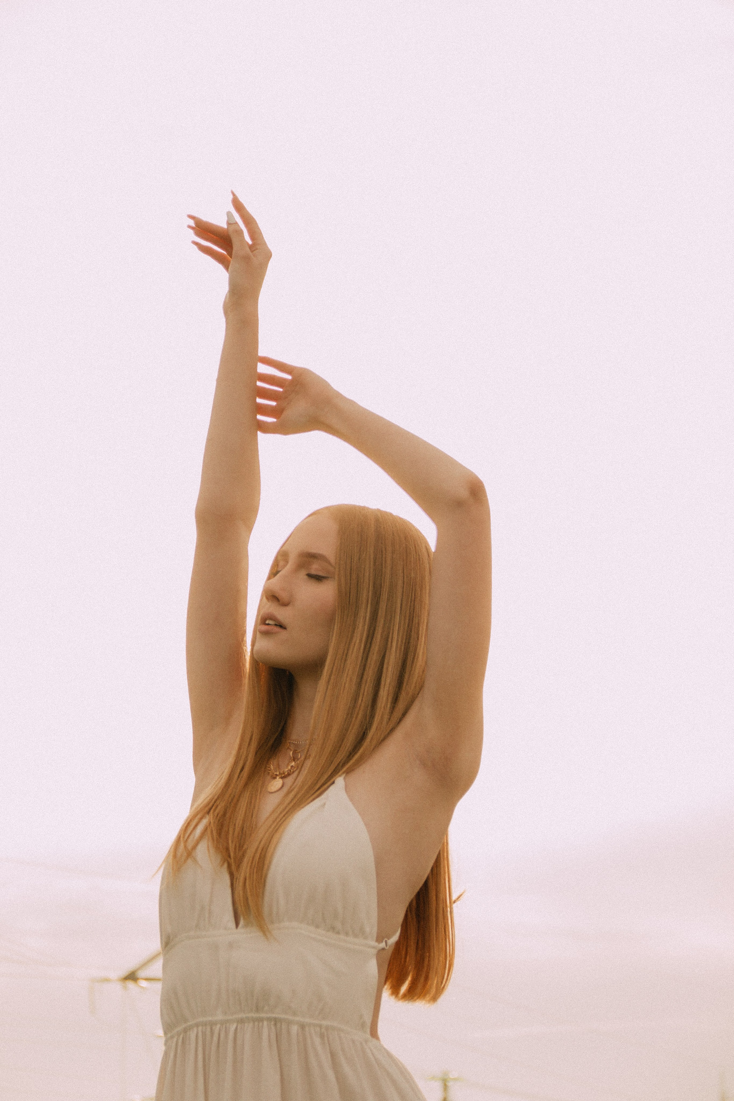 Настя. Фотограф в Тюмени Кирилл Марфин