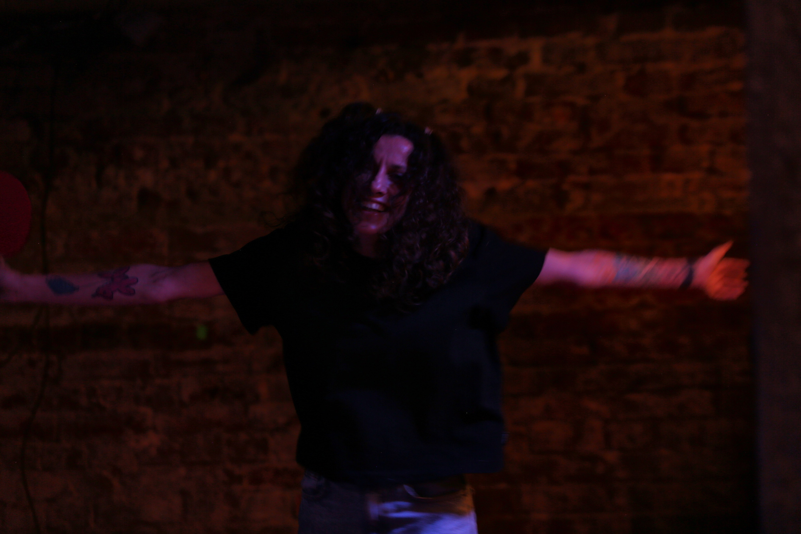 Table tennis tournament in Lakhesis. Фотограф Антонина Гудкова