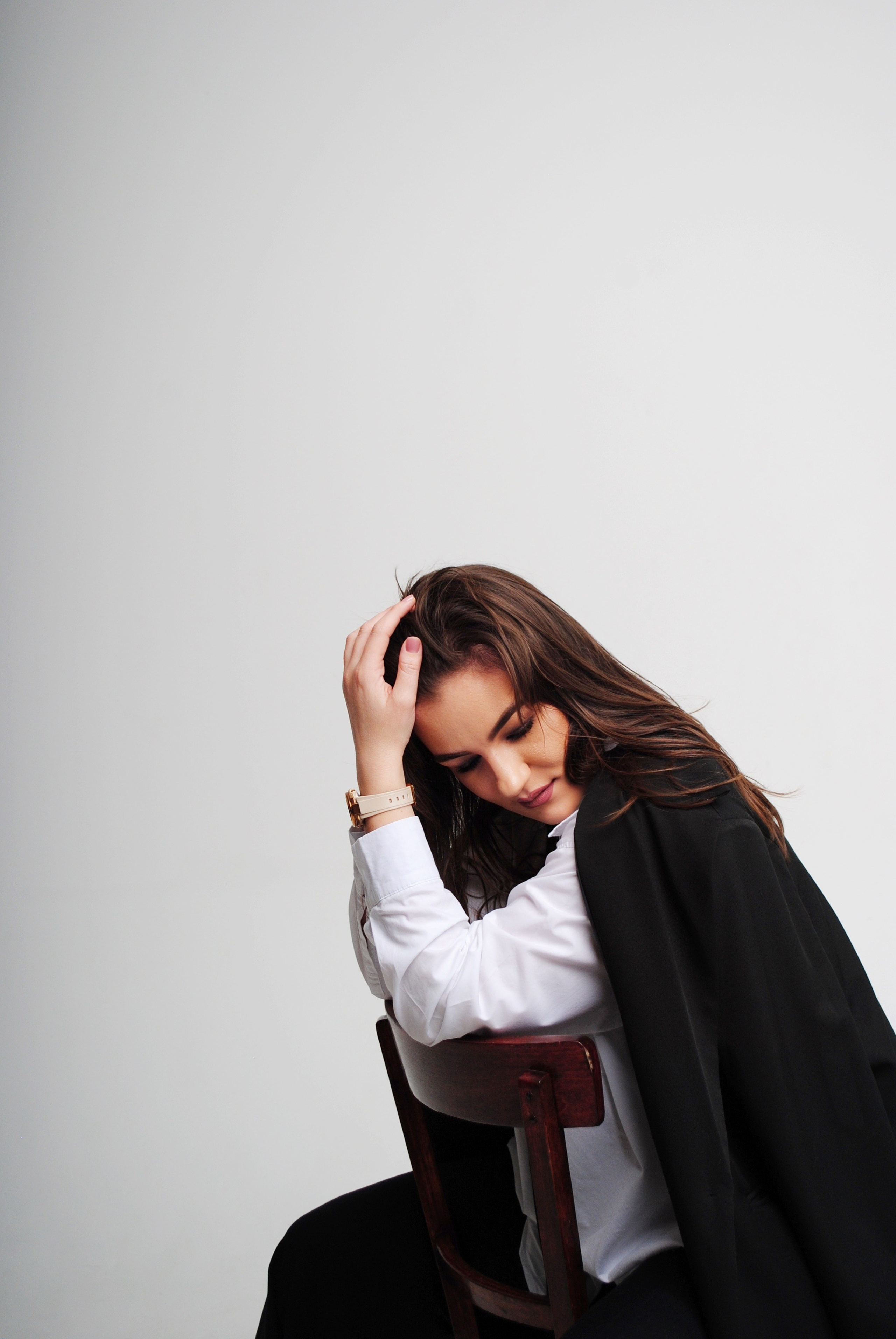 Наталья. Фотограф Мария Мусаелян