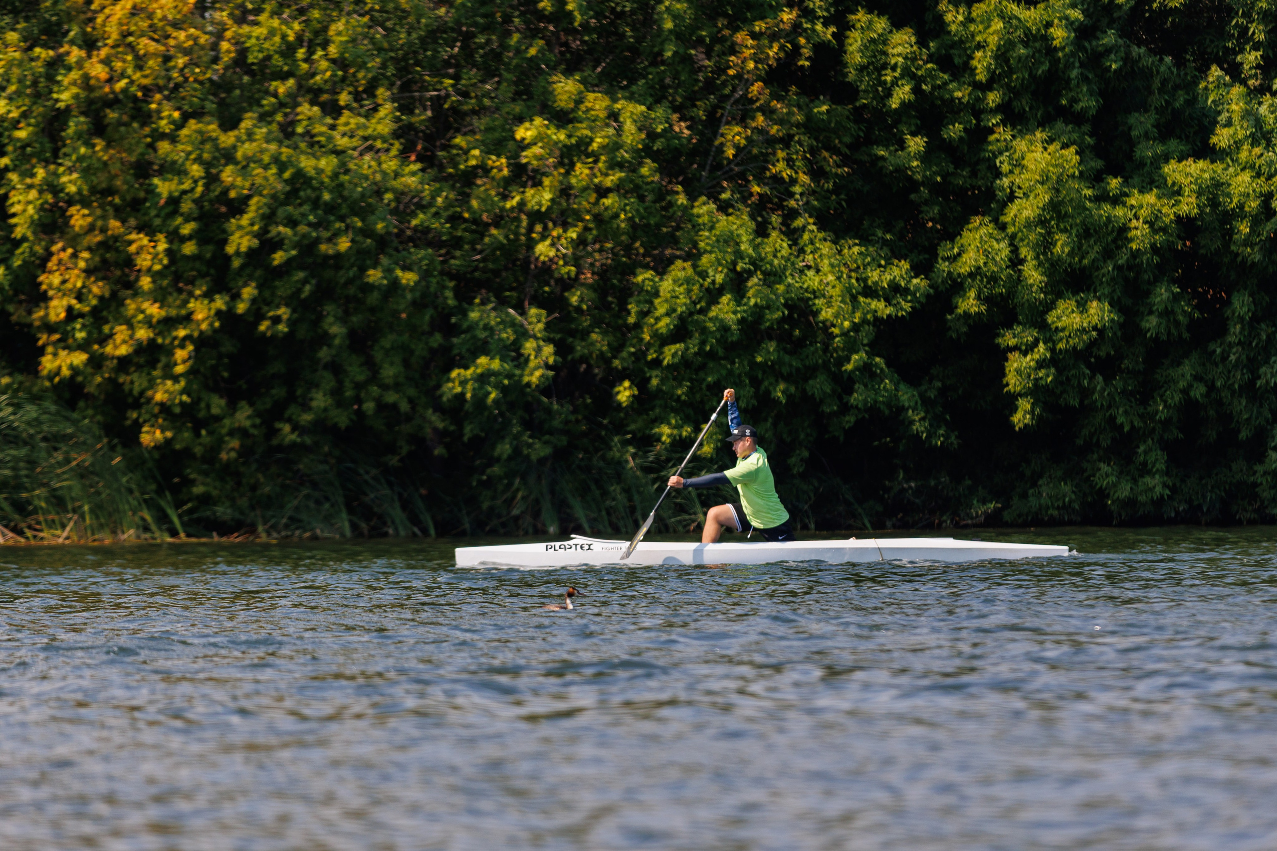 Казанский Supboard фестифаль. Портретный фотограф в Казани Радомир Заздравных