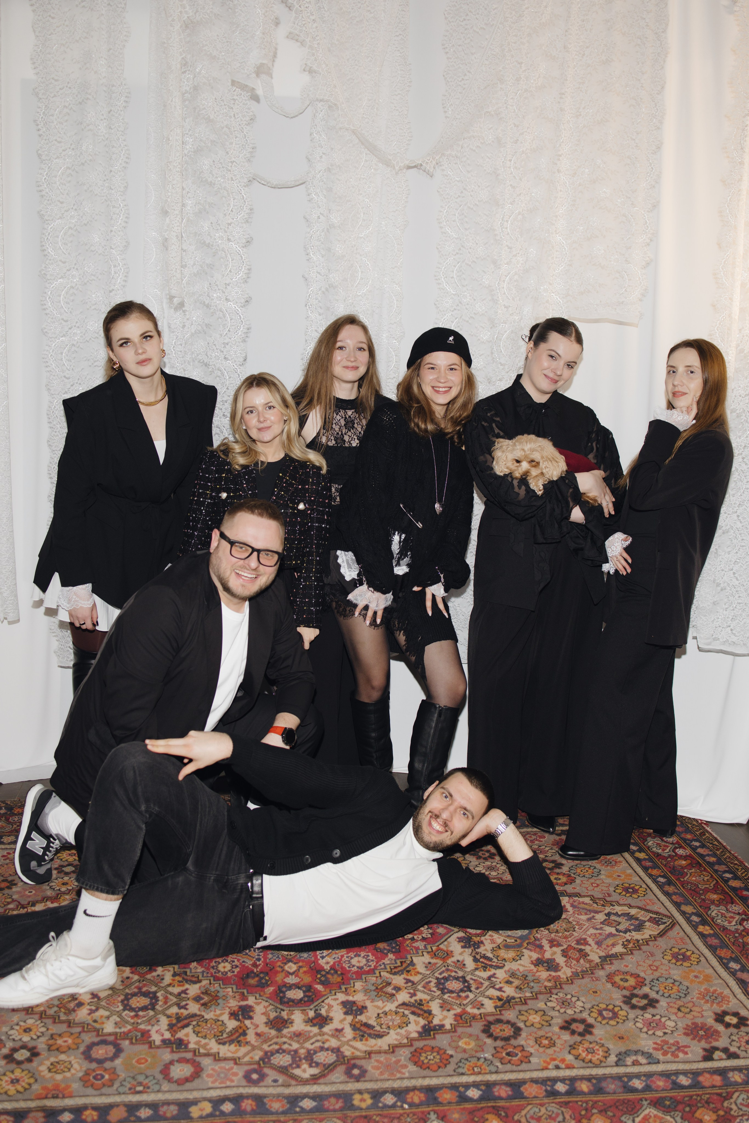 День рождения//Ирина. Главная