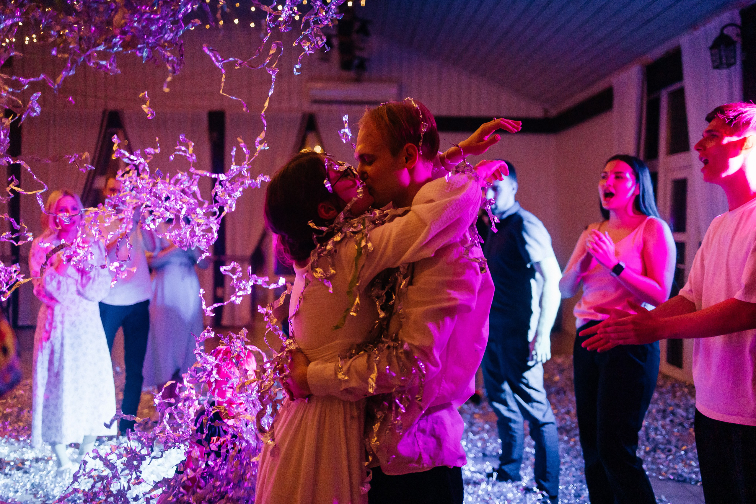 Павел и Юлия. Свадебный и семейный фотограф в Ростове-на-Дону