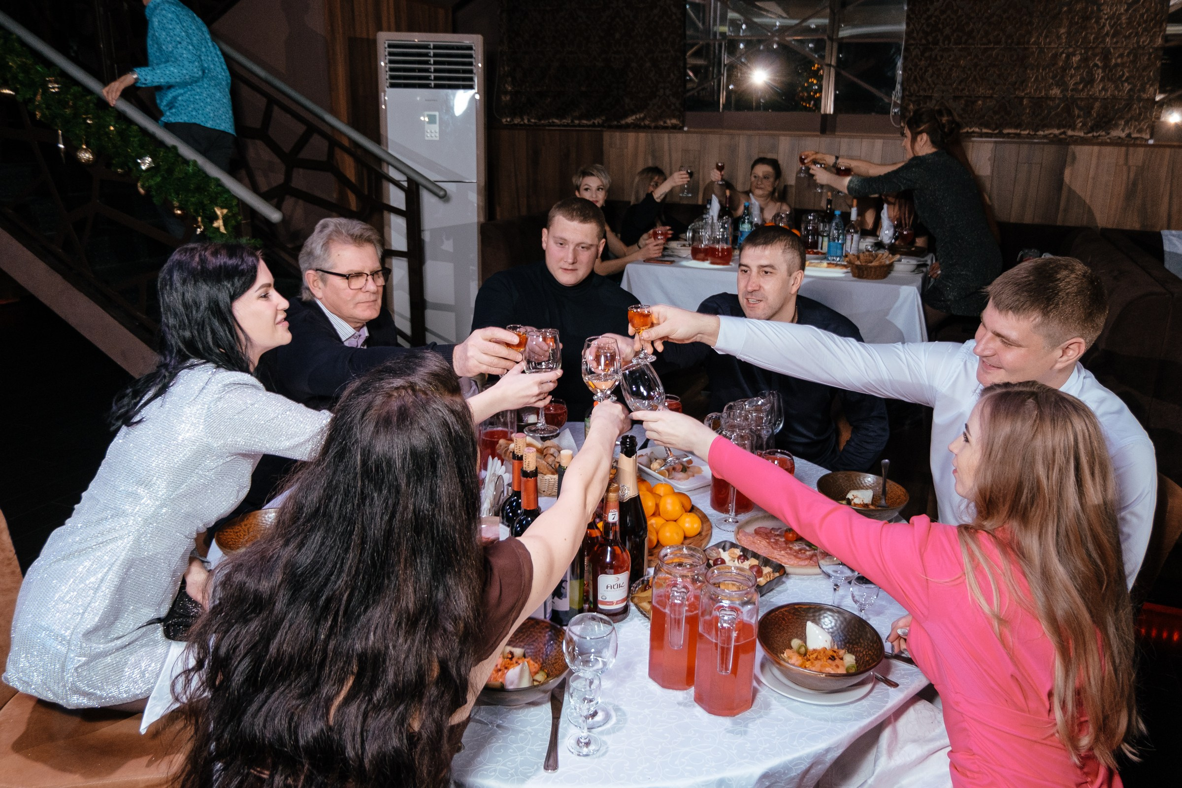 Ресторан «Antonio»