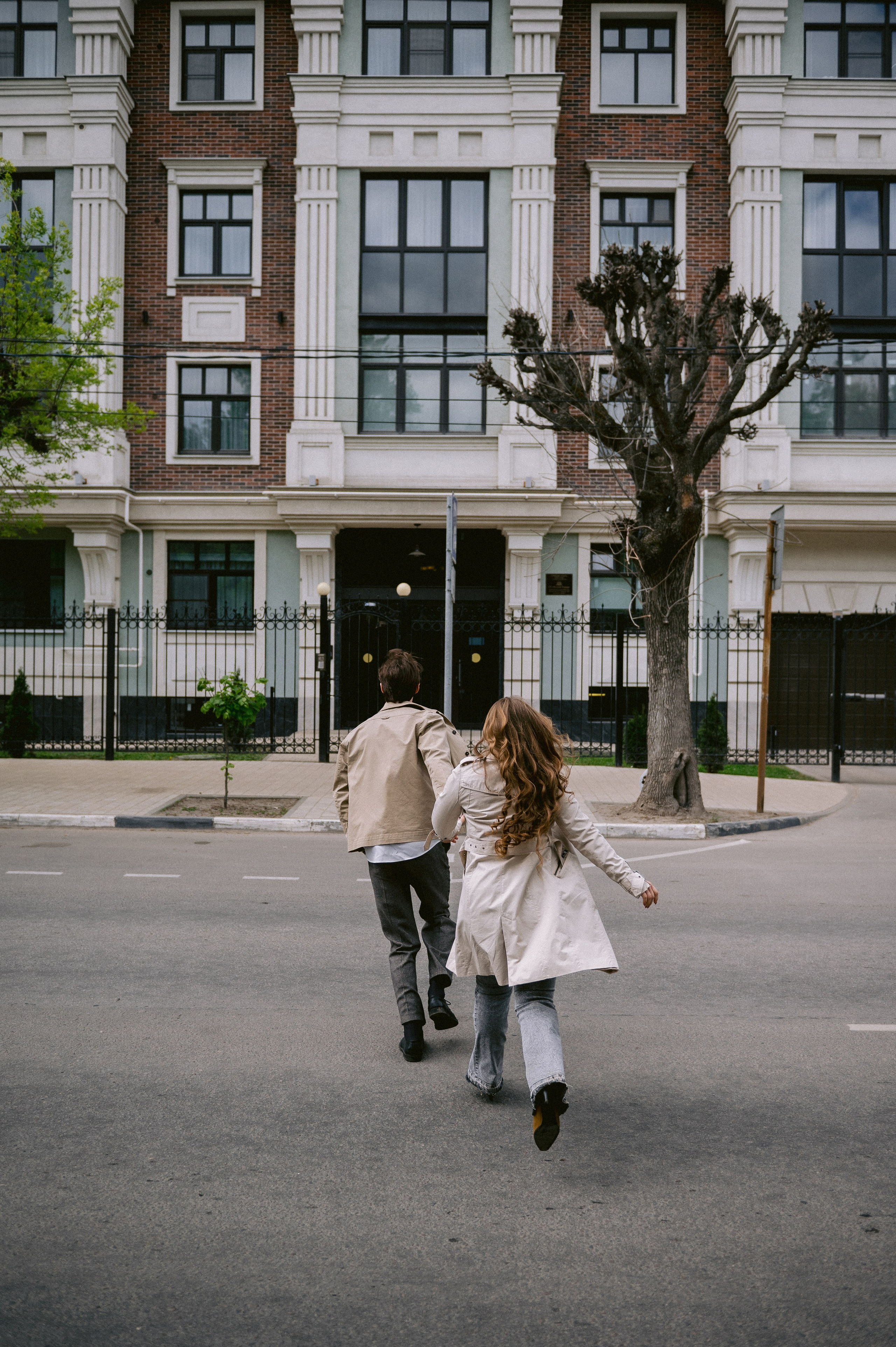 А&А. Фотограф Рязань. Дарья Дмитриева