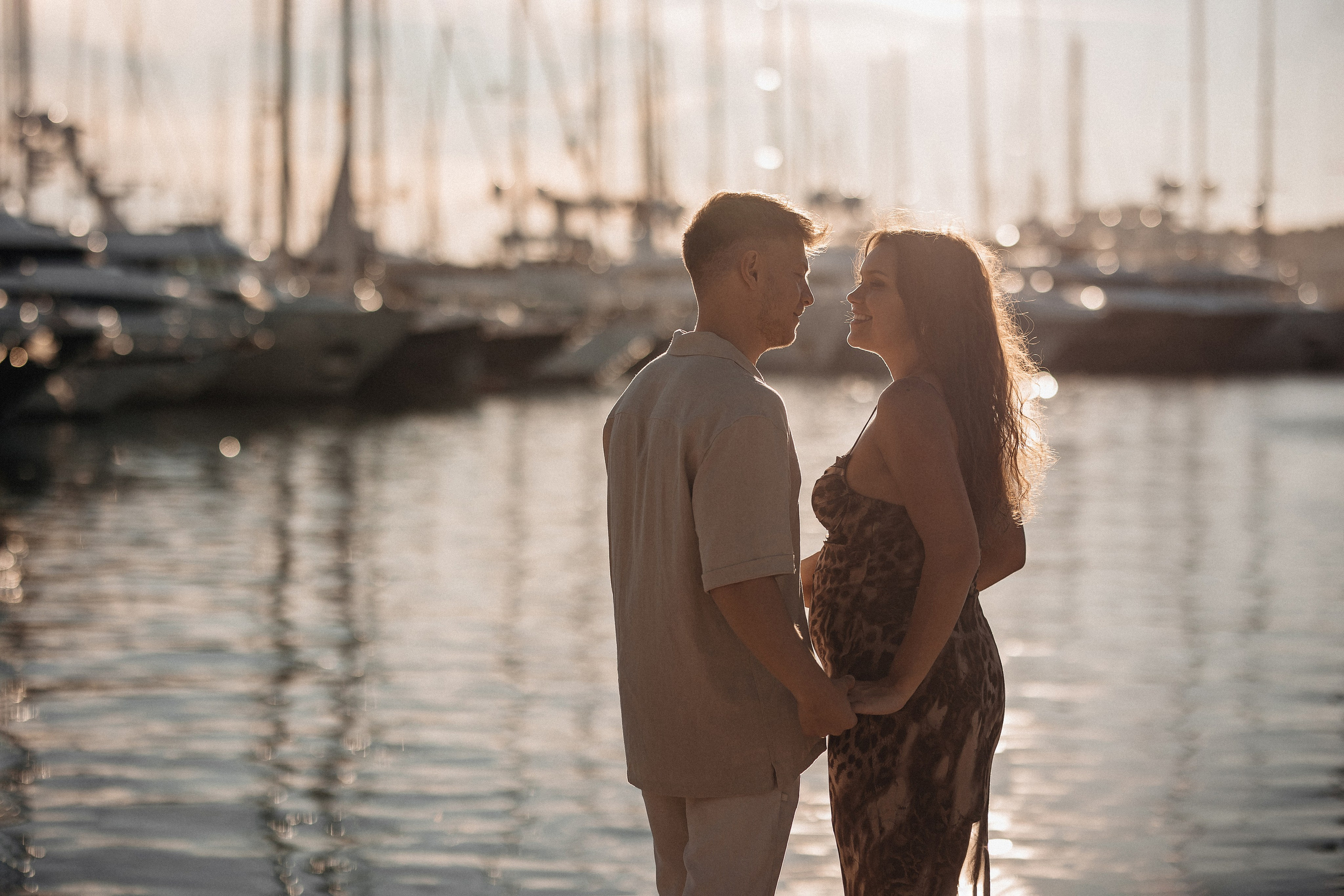 C&A. Фотограф на Майорке Екатерина Дробышева