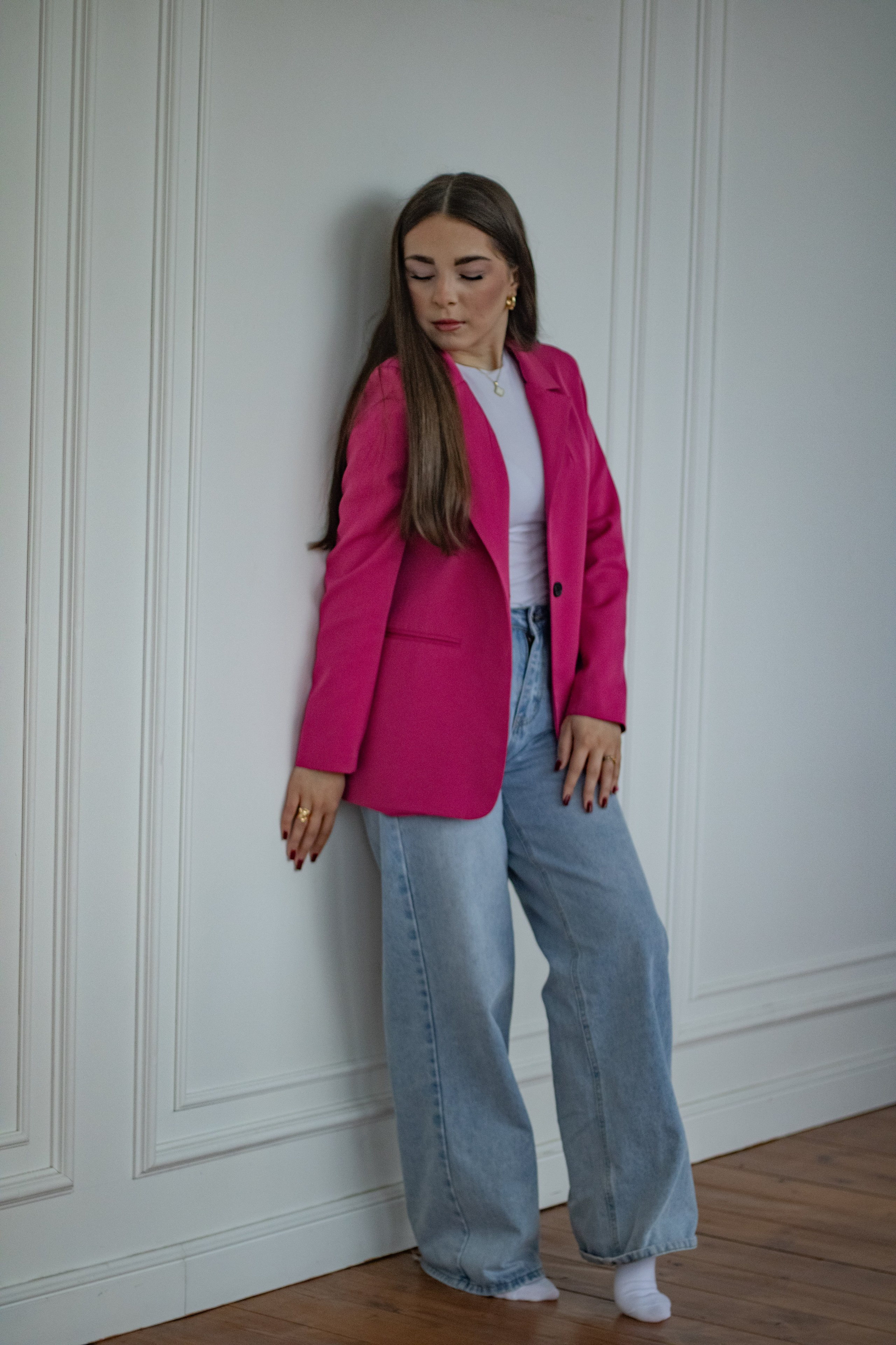 Стильные подружки. Катя Попова|ЛайфСтайл фотограф