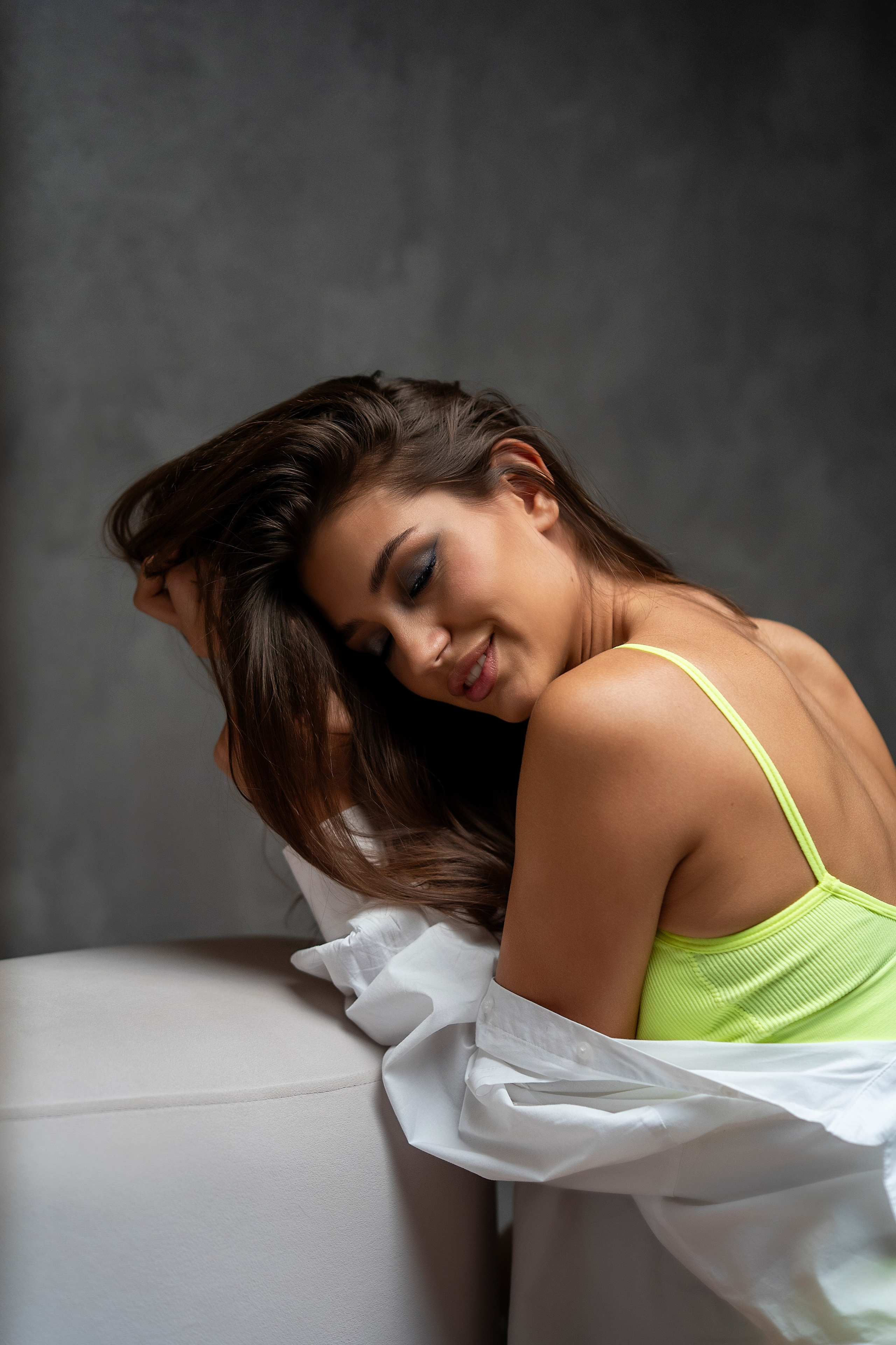 Екатерина. Главная