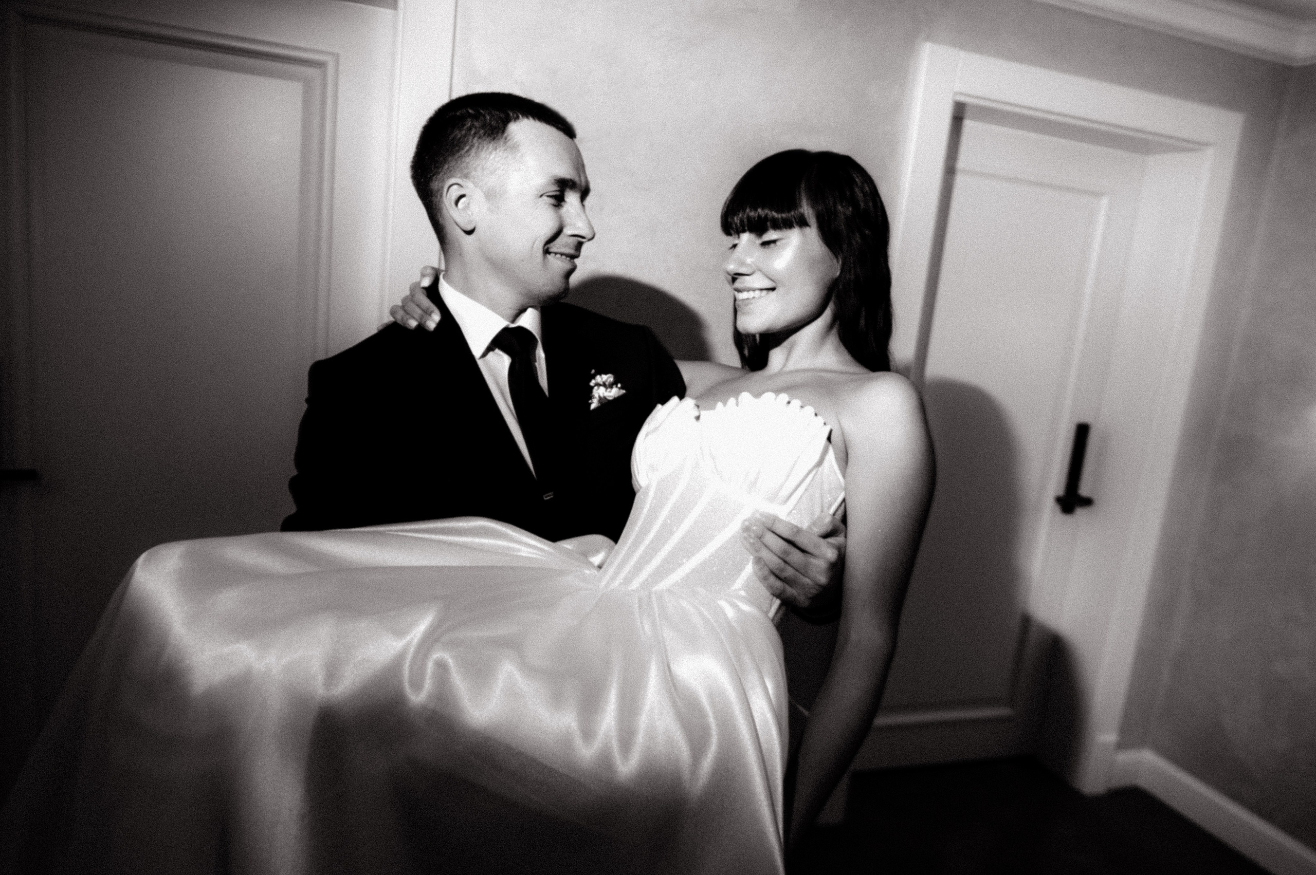 Свадьба. Мультижанровый Фотограф в Иркутске Александр Лебедев