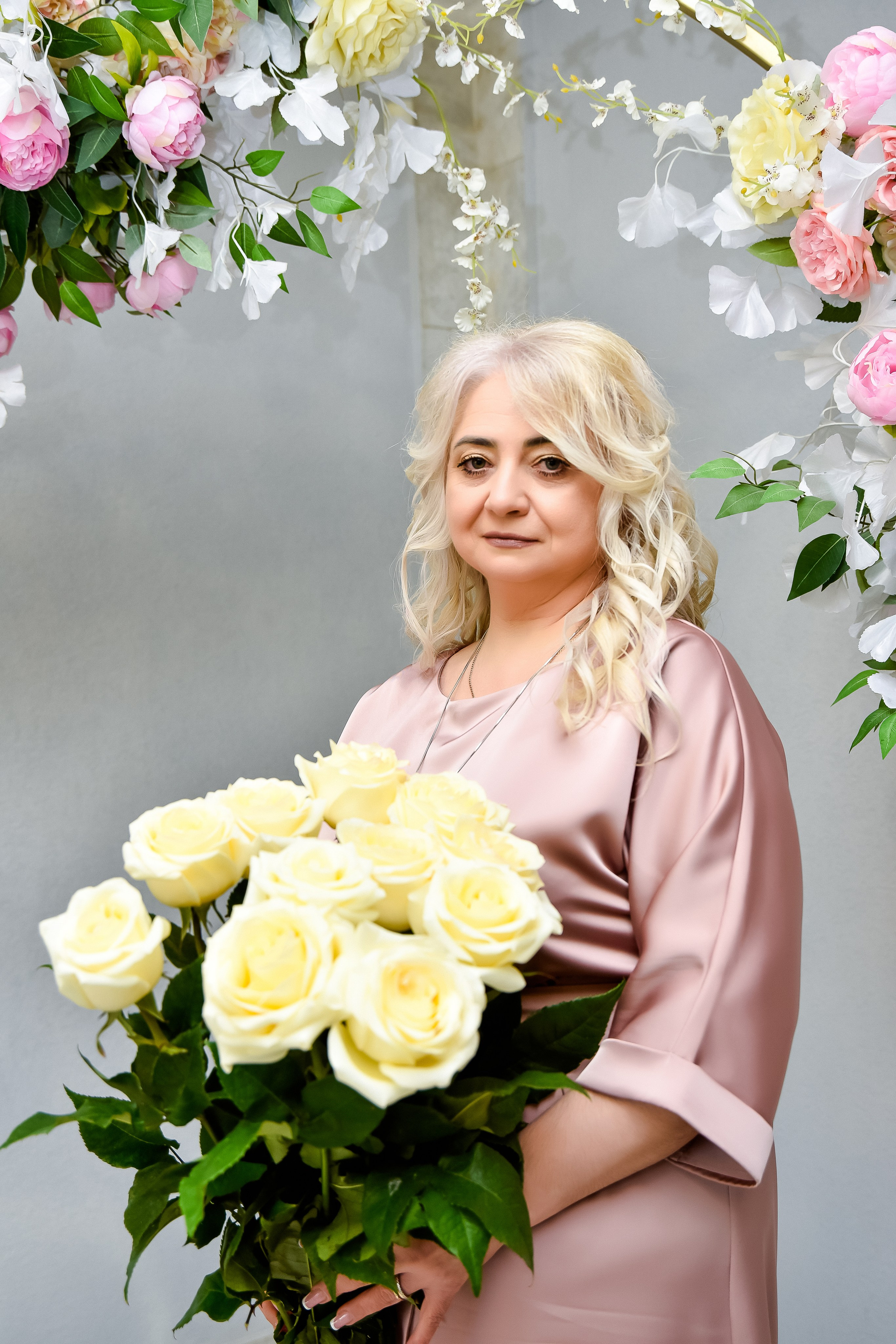 Свадьба Алексея и Елены