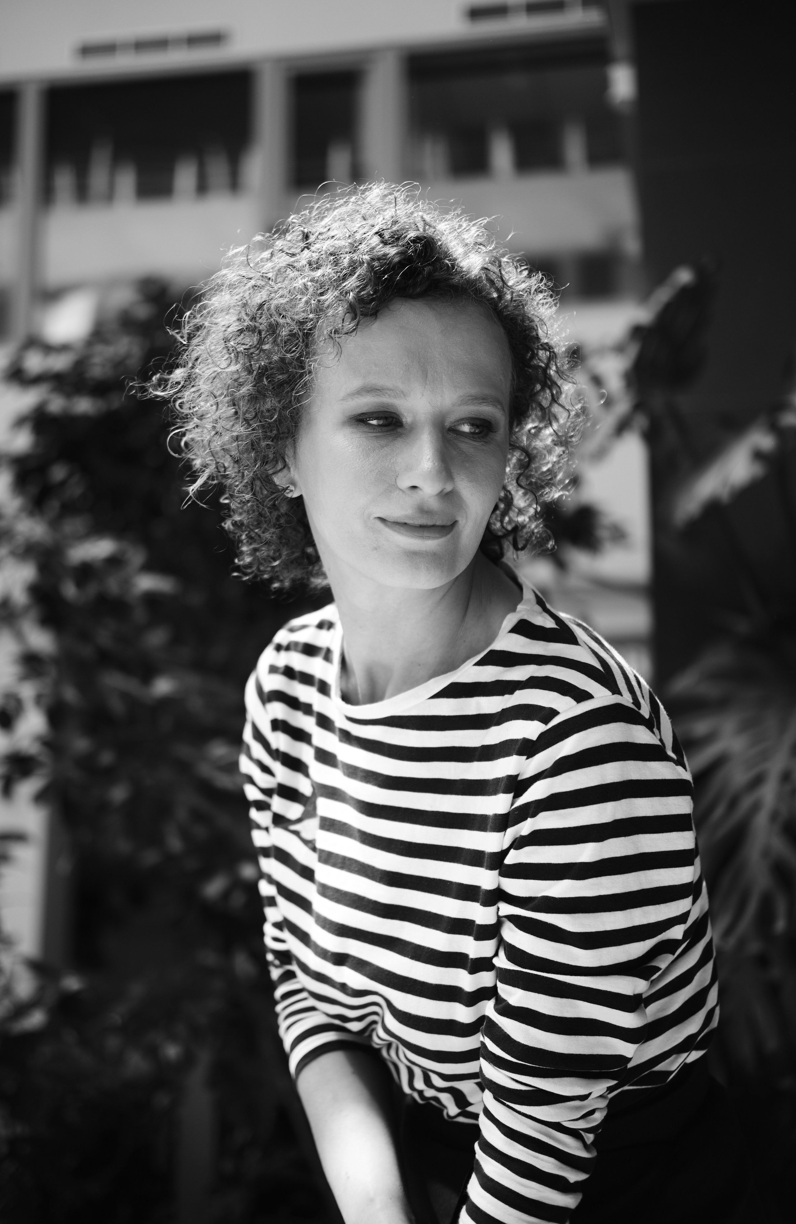 Черно-белые снимки. Анна. Фотограф в Новокузнецке Анна Абузярова