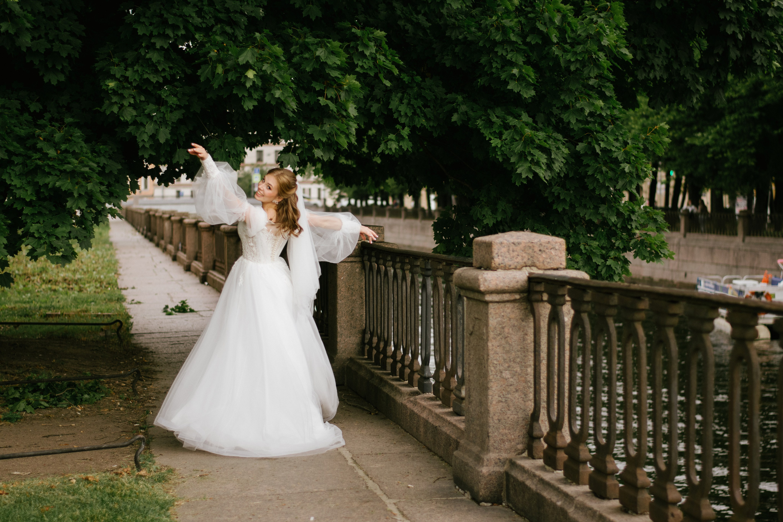 КАПИТОЛИНА & ГЛЕБ. Петербургский фотограф Елизавета Мордвина-Щодро