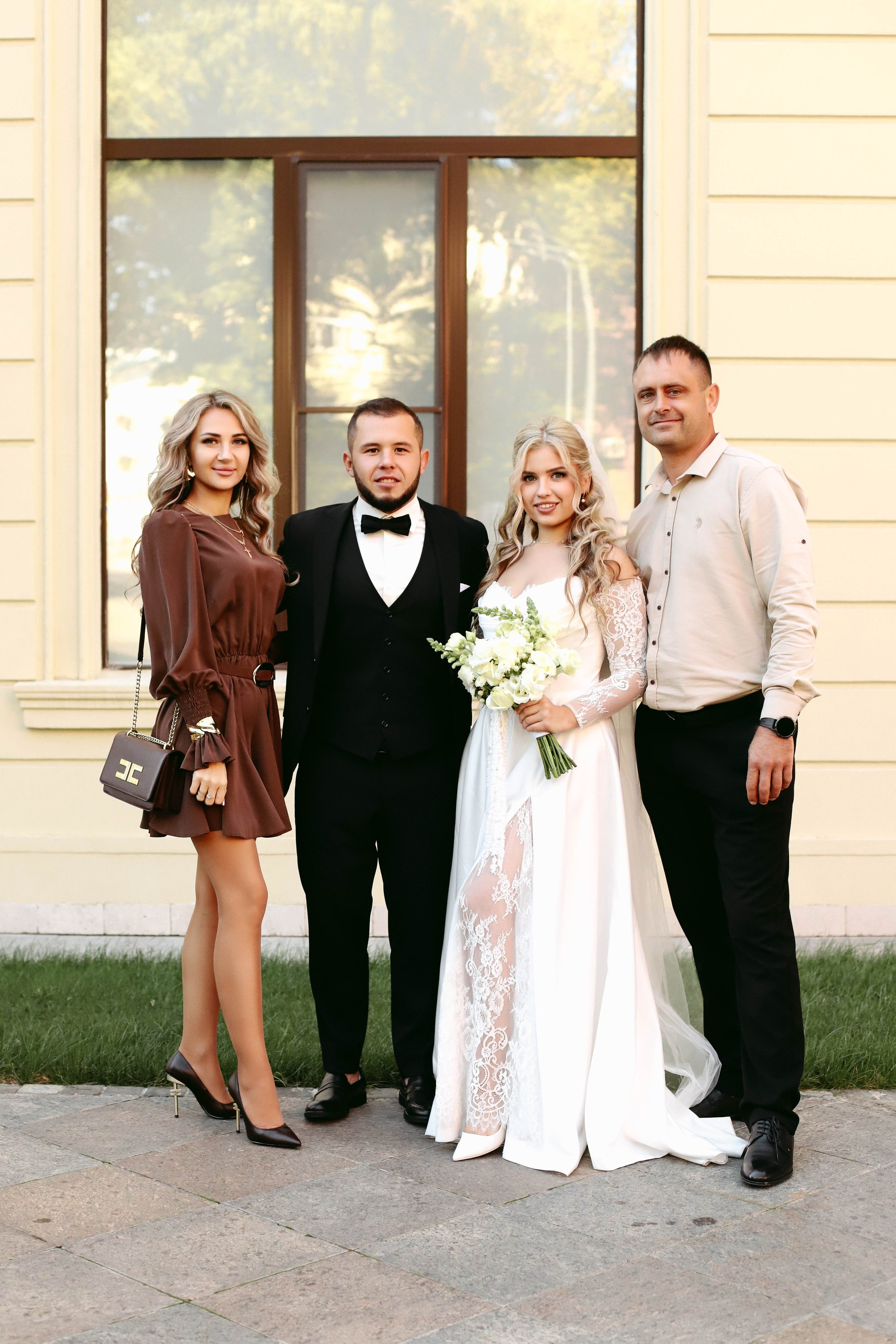 СОФИЯ & МИХАИЛ. Фотограф Мариуполь | Ялта | Крым — Диана Мазенко