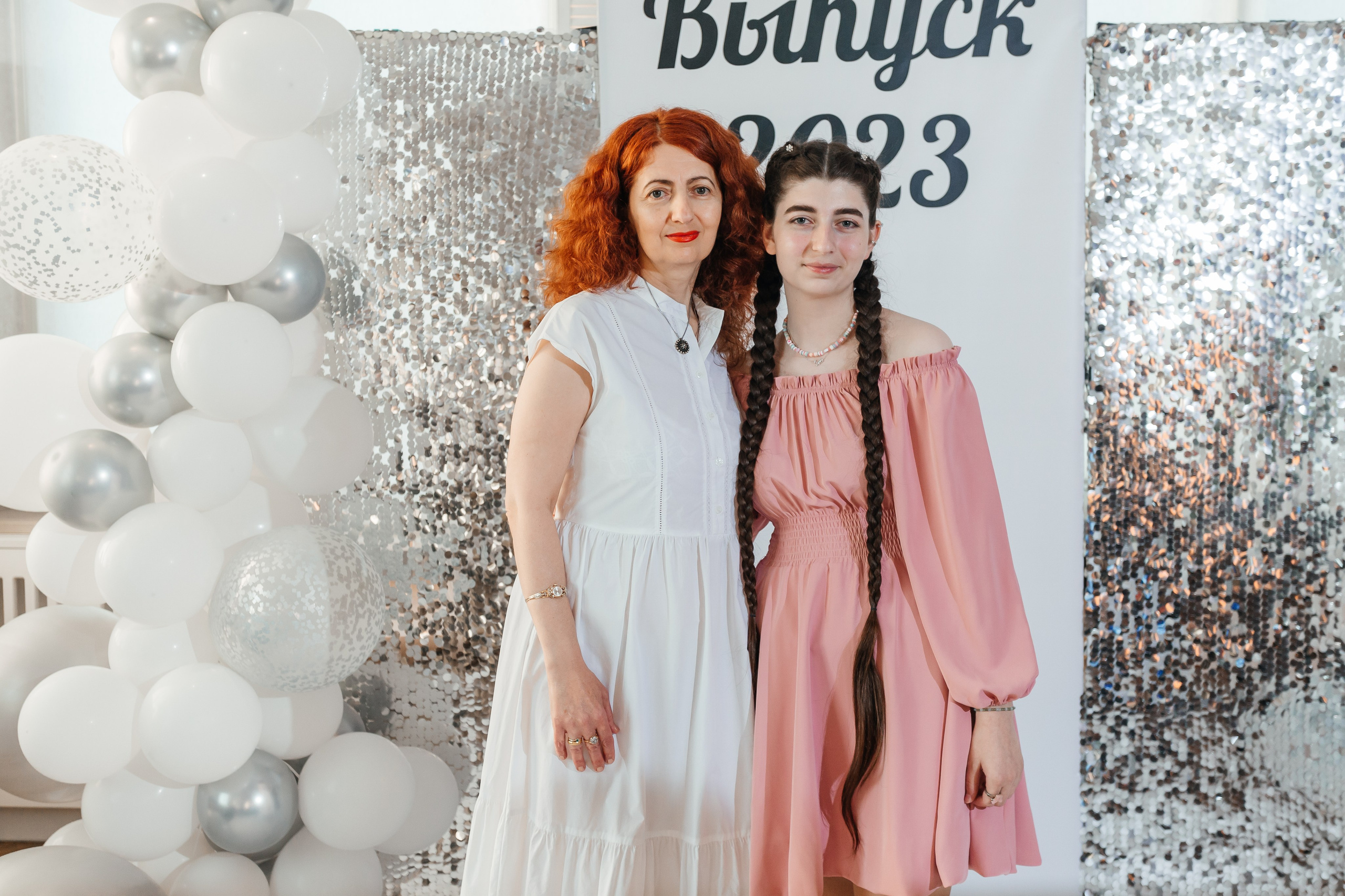 Выпускной 11 «А». Школа № 42. Свадебный фотограф в Краснодаре Николай Крауз