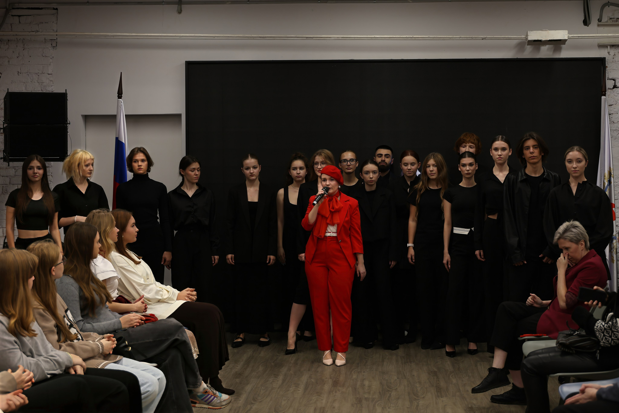 Натали де Шан. Добро пожаловать в студию «Цифровой скульптор»  где искусство встречается с технологиями!