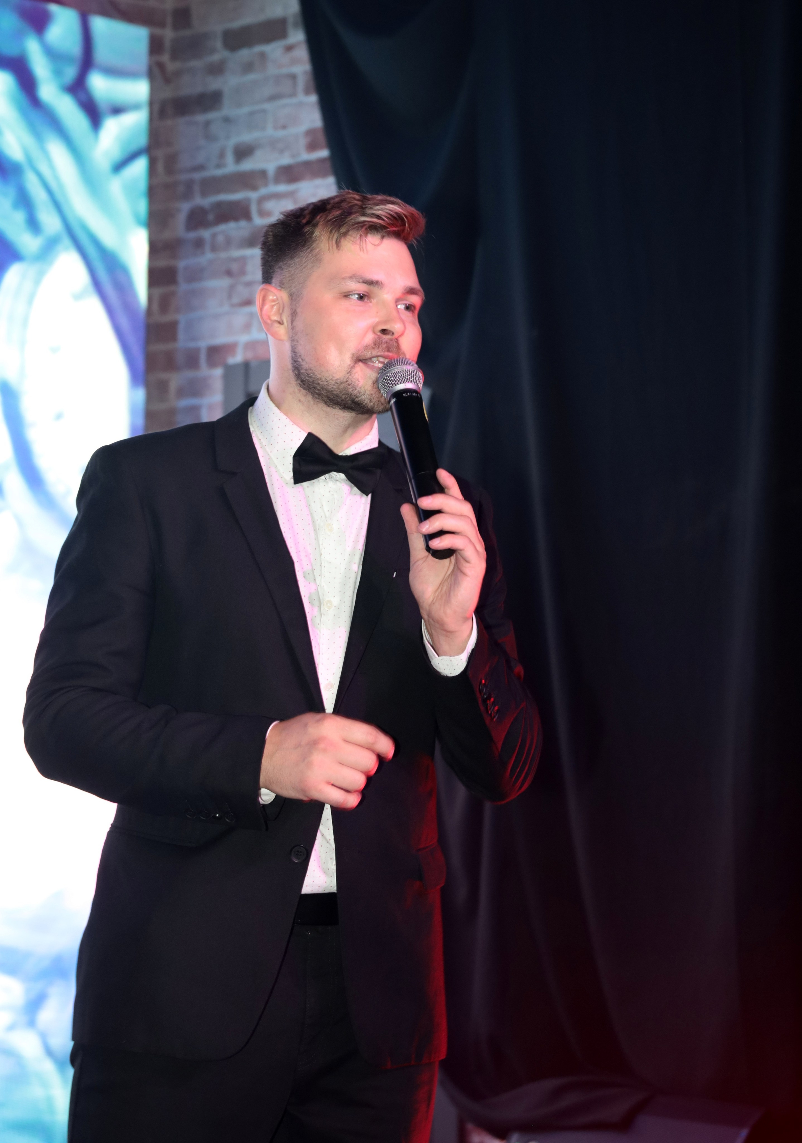 ДЕНЬ РОЖДЕНИЯ АЛЕКСАНДРА. Фотограф мероприятий Ирина Каширина