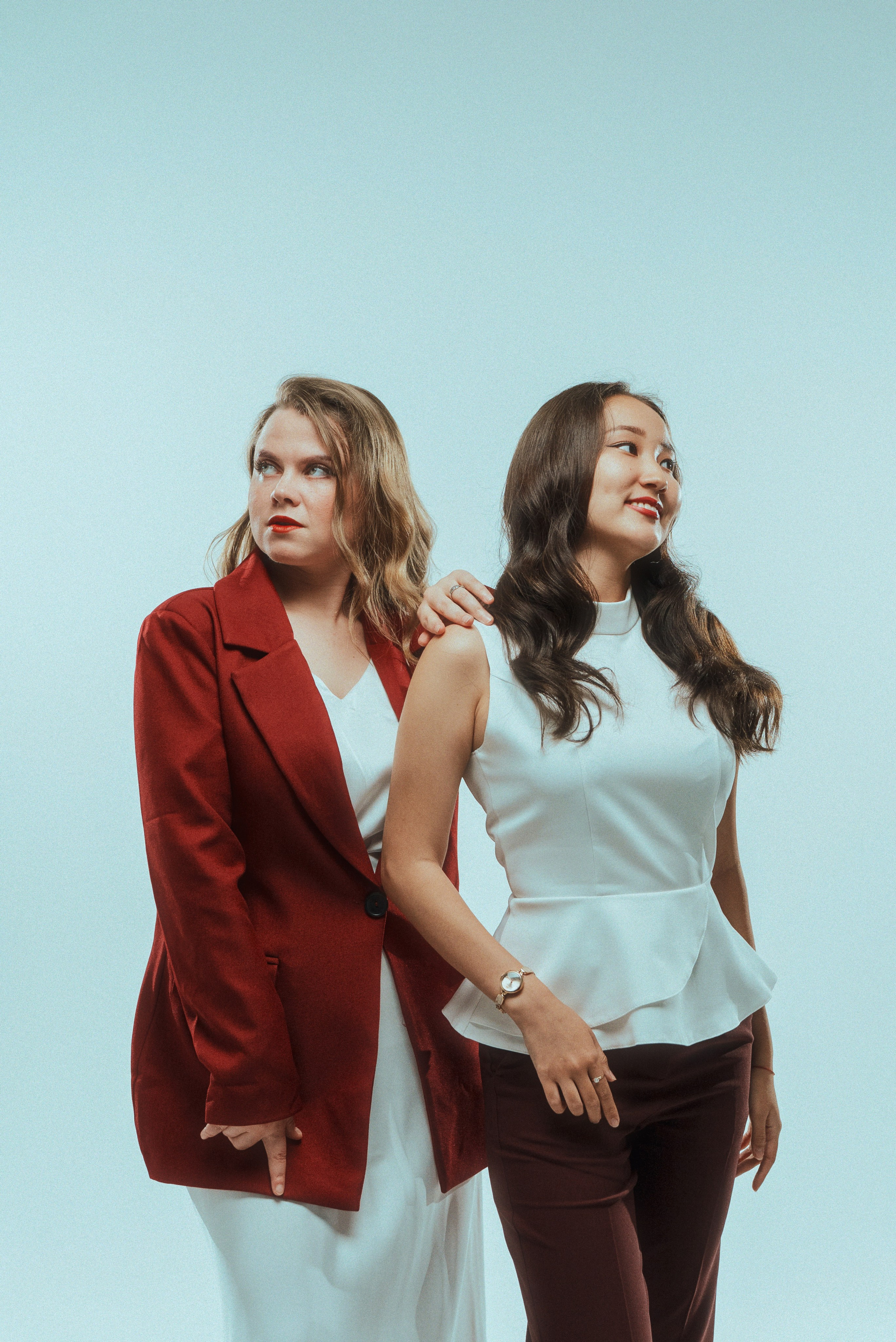 Вокальный проект «ЭNИГМА». Barsukov