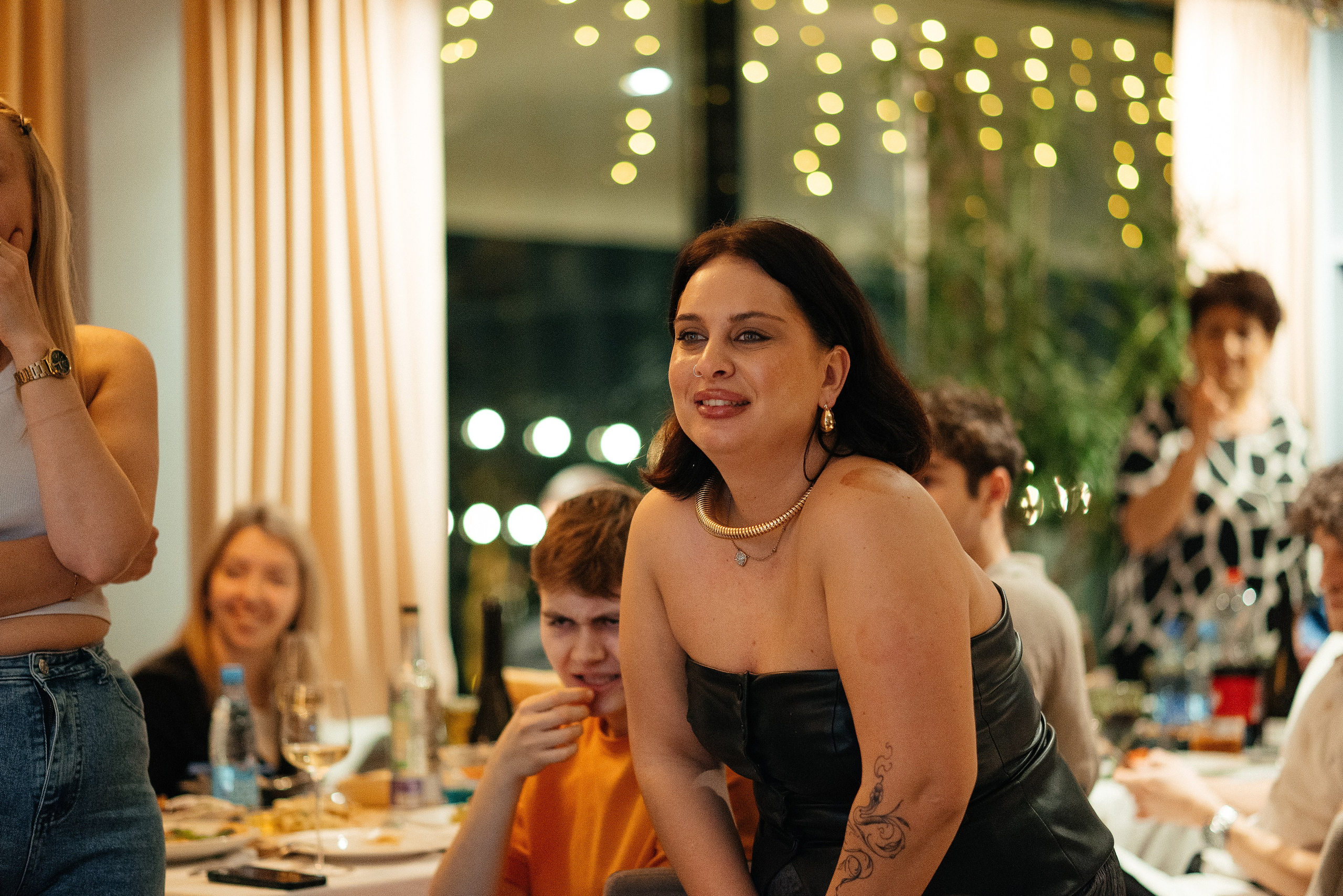 Яркий корпоратив 2025. Свадебный и семейный фотограф в Ростове-на-Дону Алина Астахова