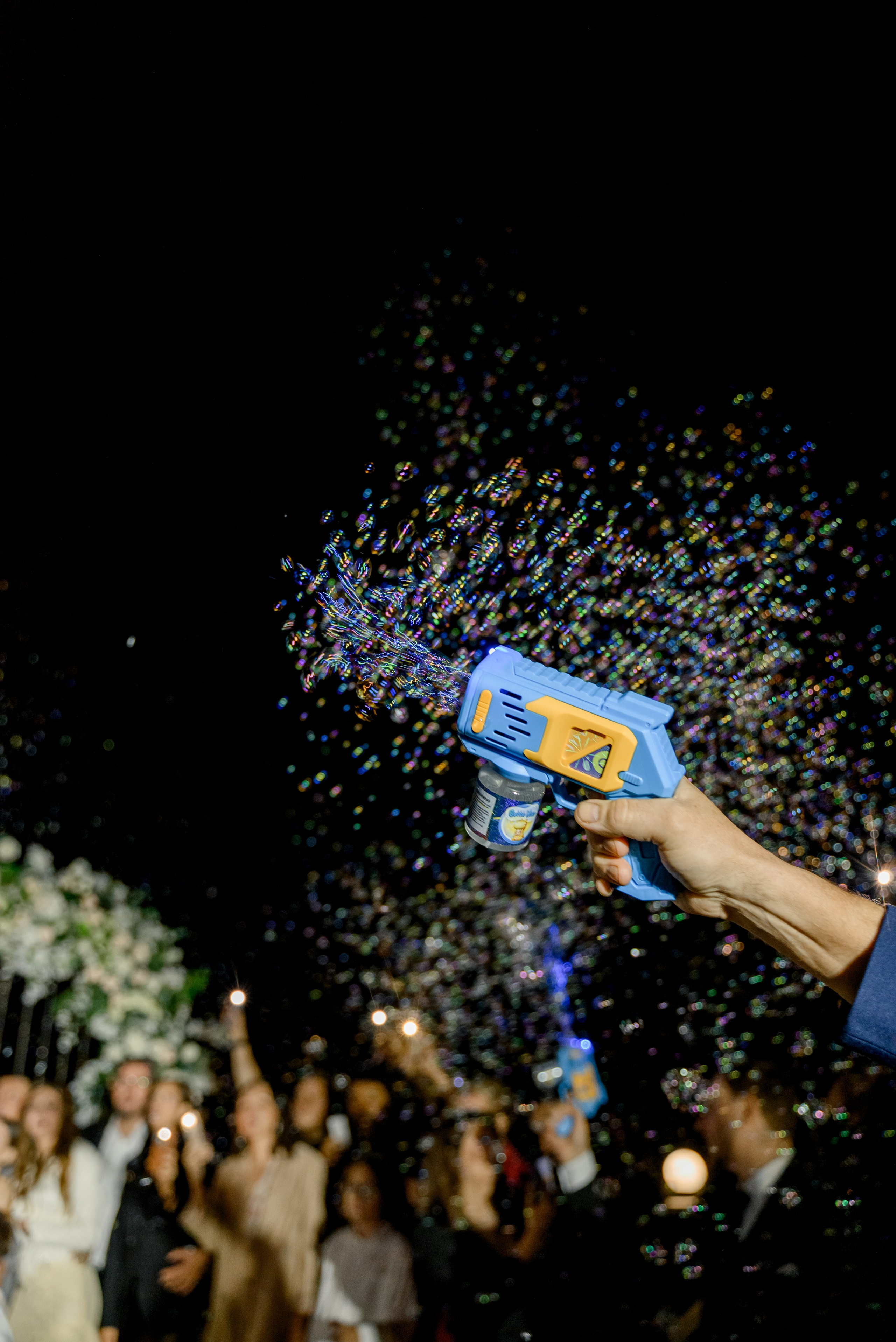 Александр и Арина. Фотограф Анна Абрикосова