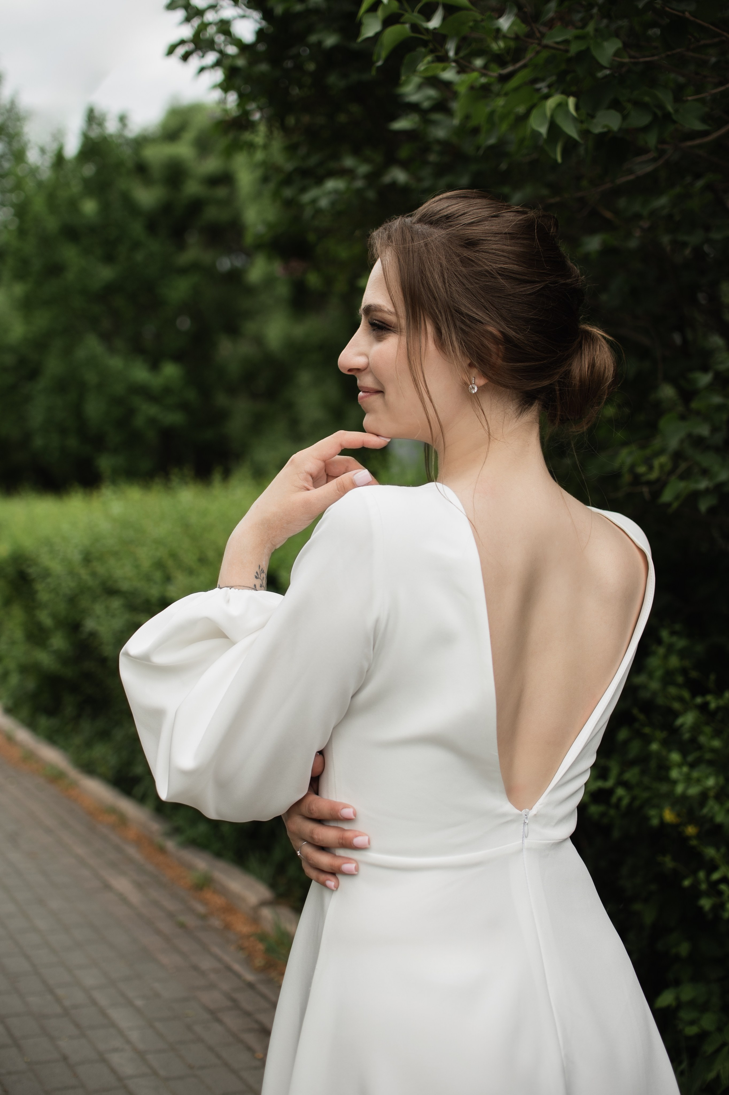 Егор и Анастасия. Фотограф Челябинск Екатерина Миниханова