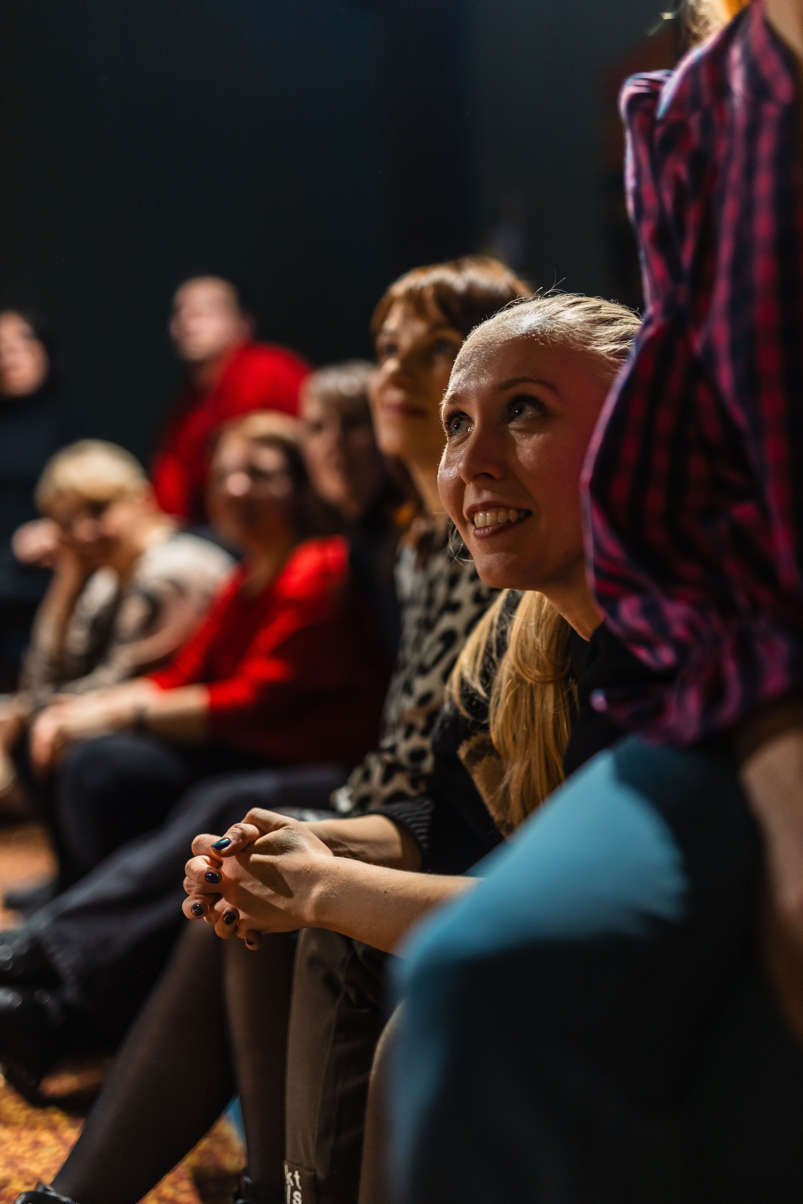 Show Today. Репортажный фотограф в Новосибирске