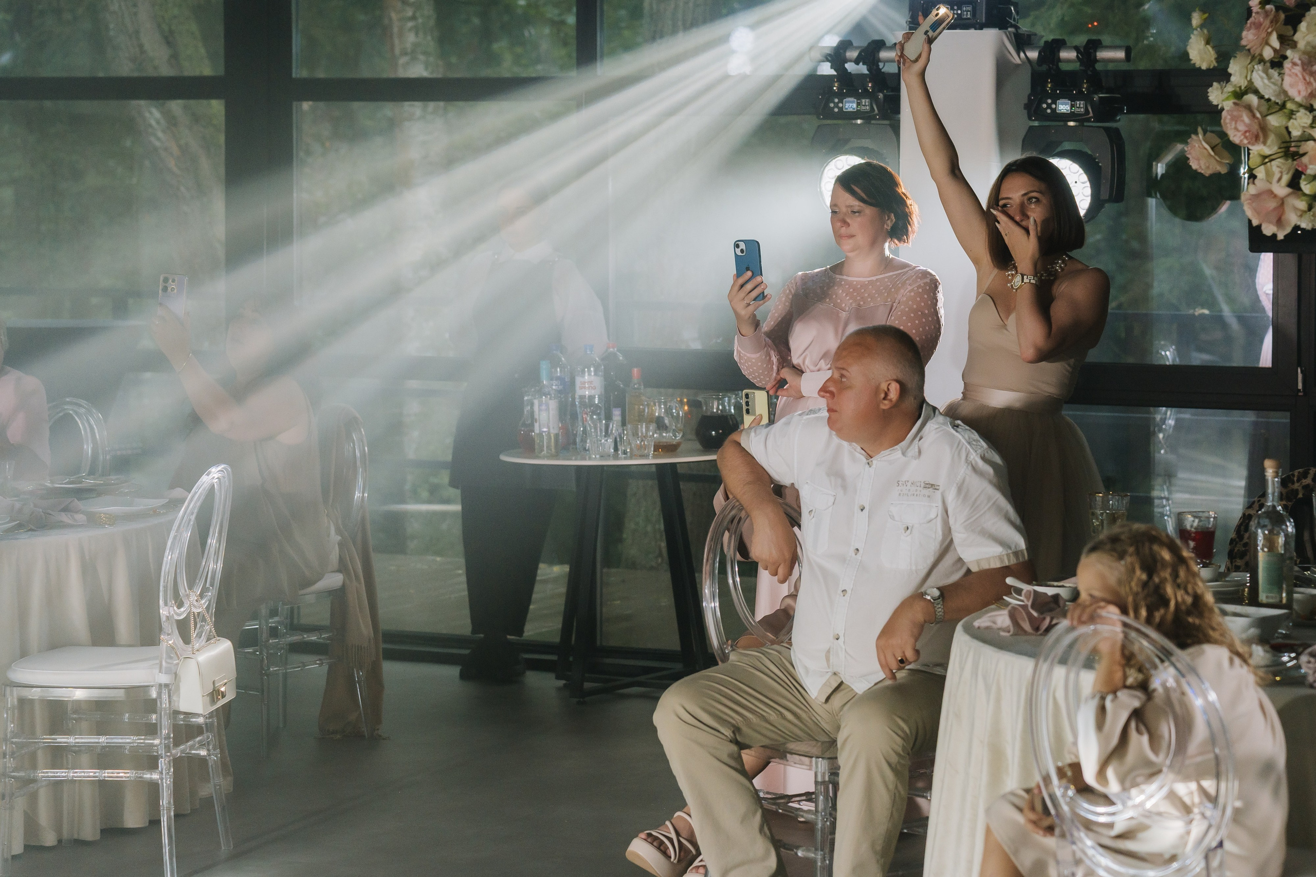 Данила и Марина 13.08.2025. Свадебный фотограф в Москве Яна Деньгина