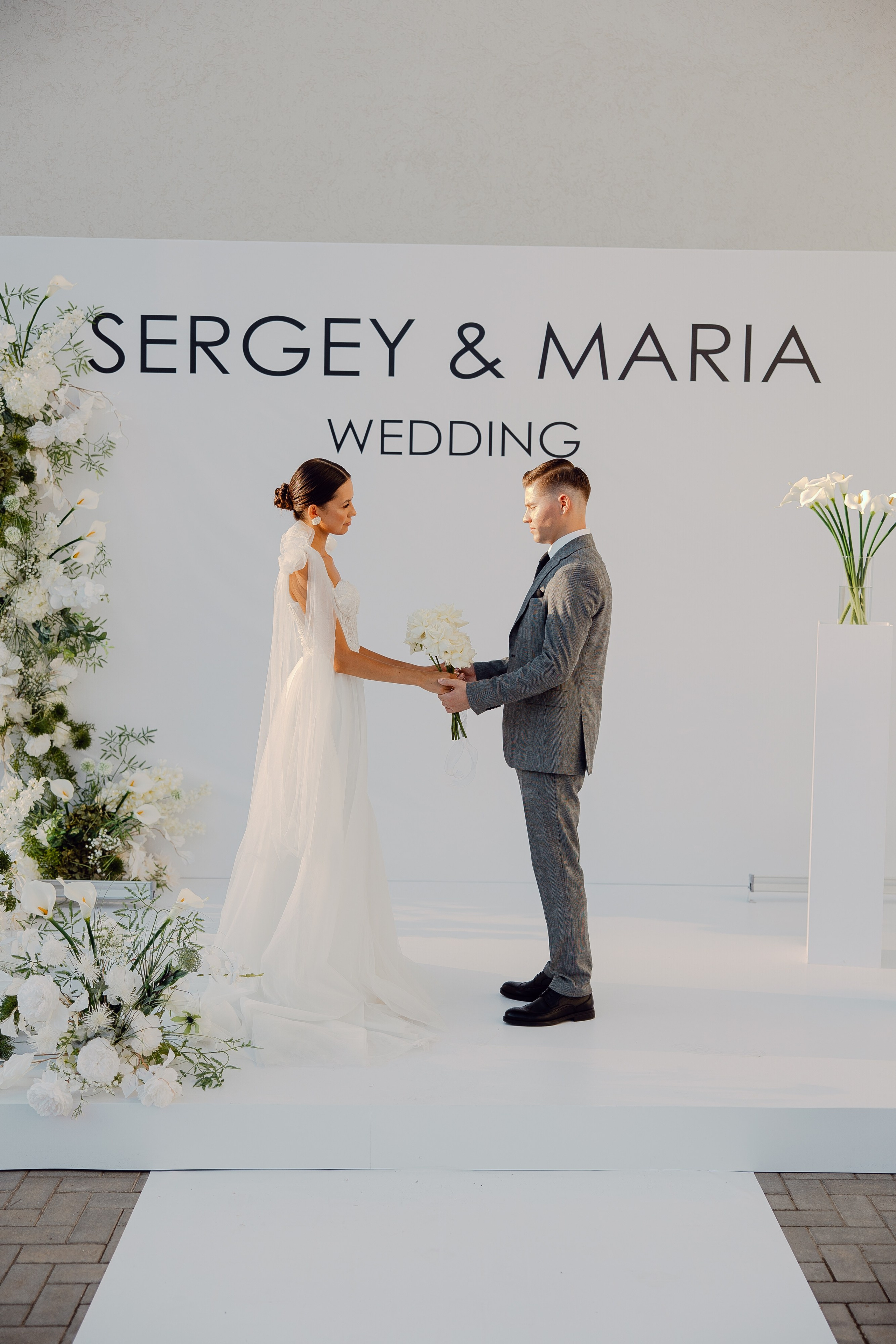 Sergey and Marina. Свадебный и репортажный фотограф в Чебоксарах