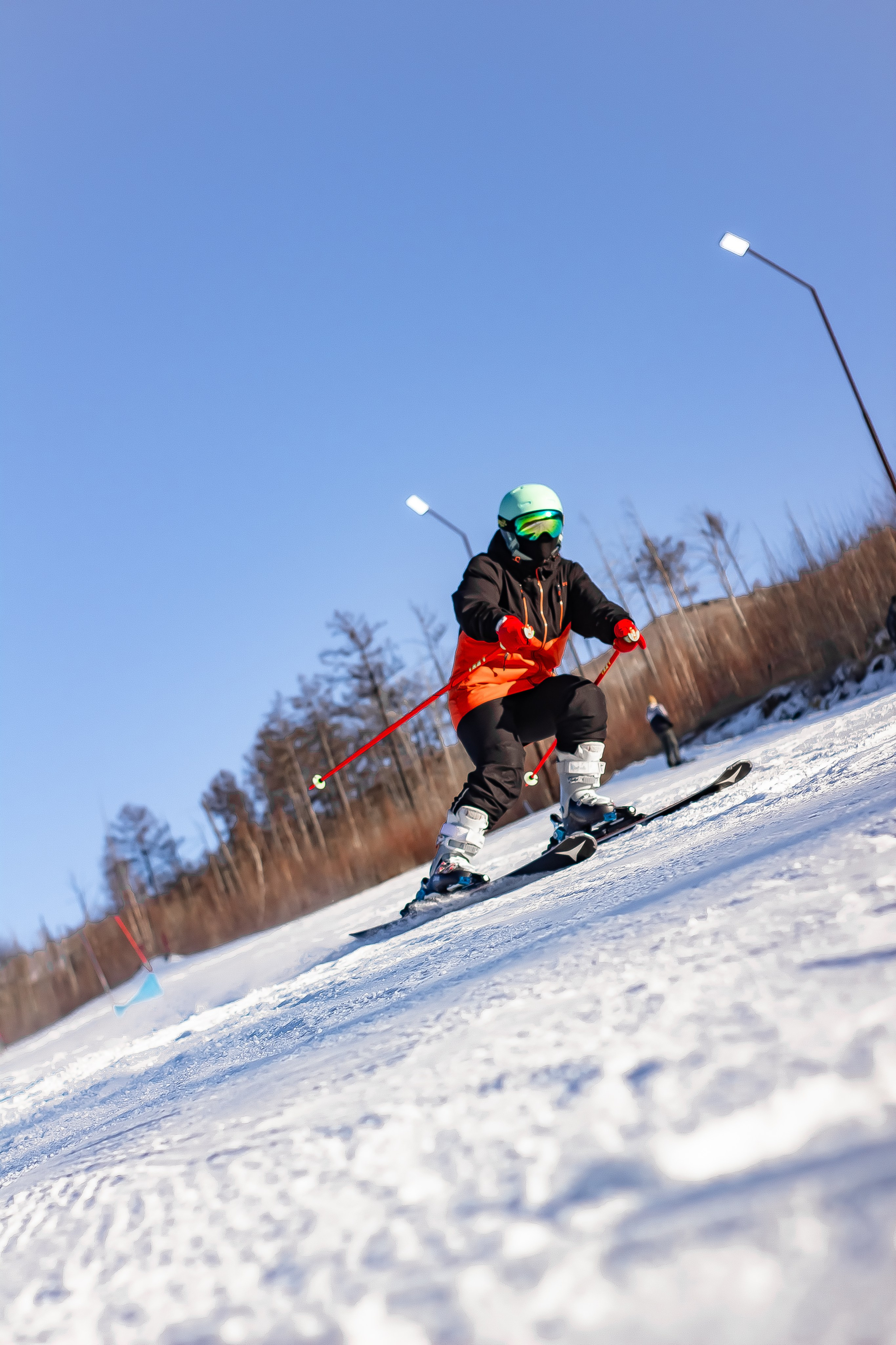 ГЛК «Светлая». SHDEN — Photographer | Content Creator