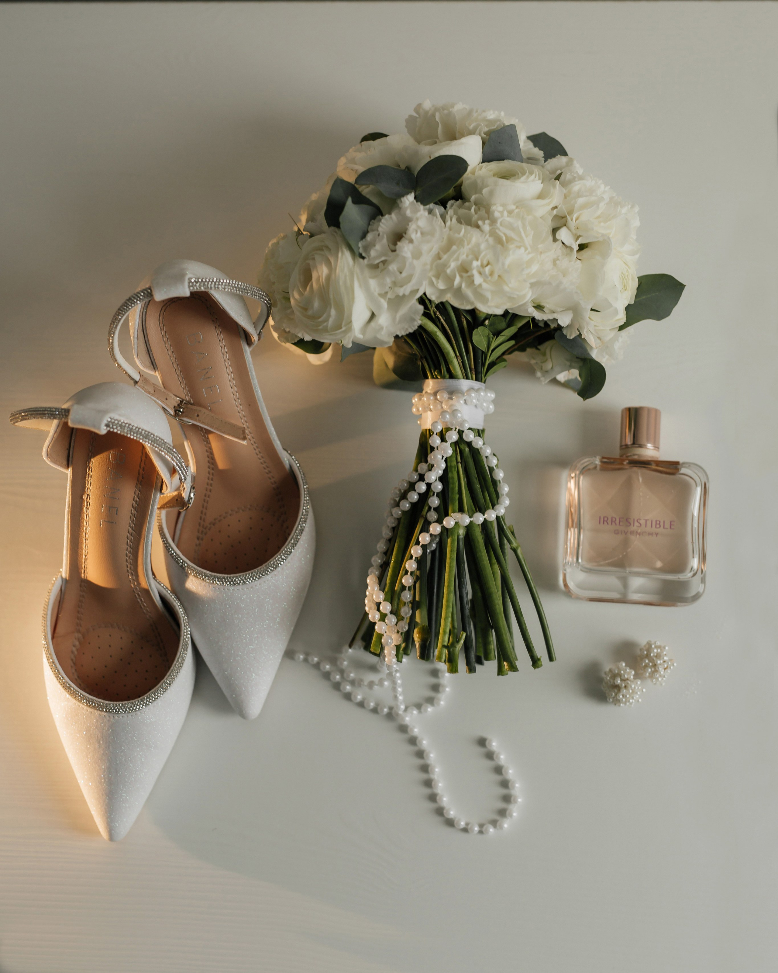 Вероника и Александр. Свадебный фотограф Тюмень