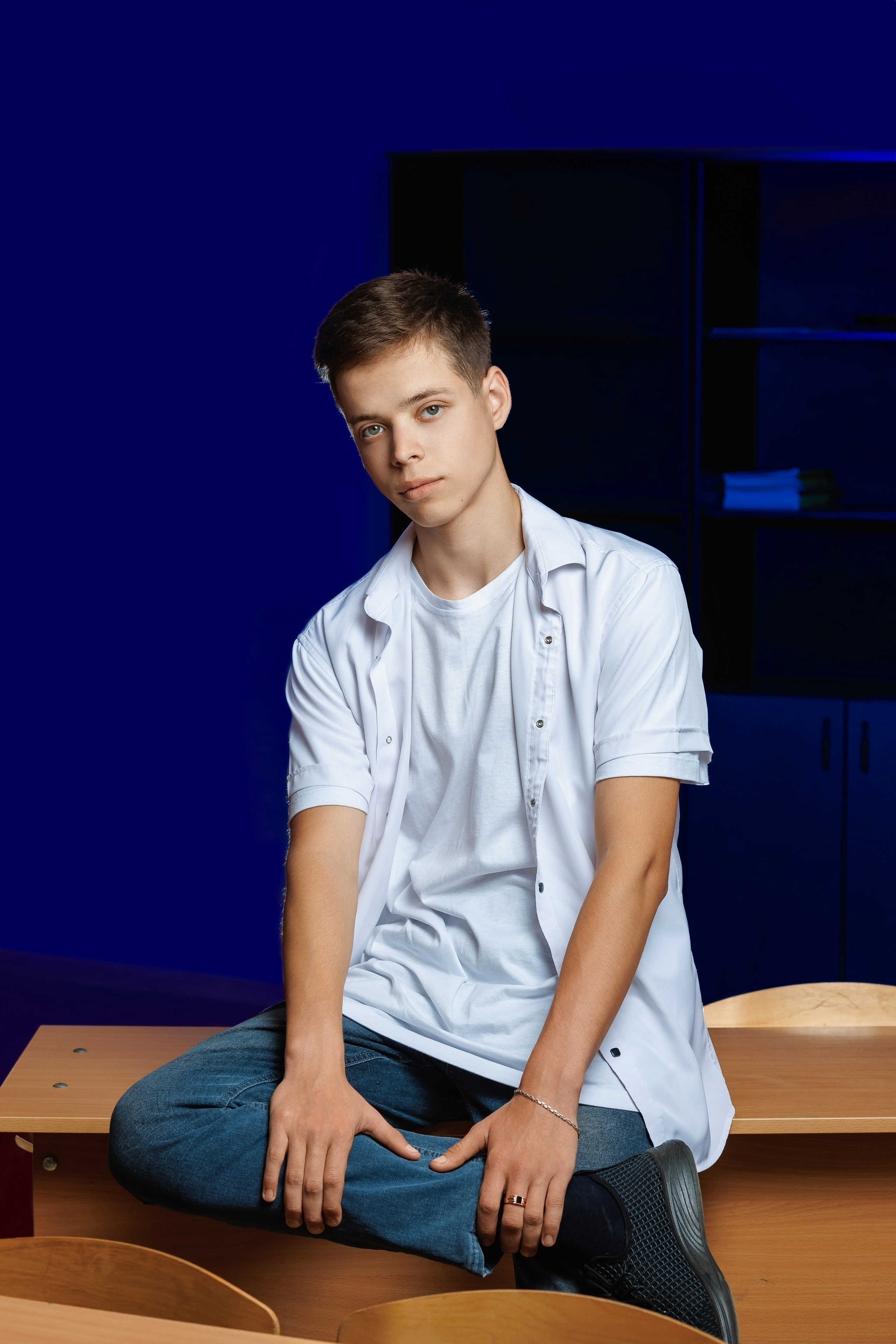 Дячкинская школа 9 класс, выпуск 2024