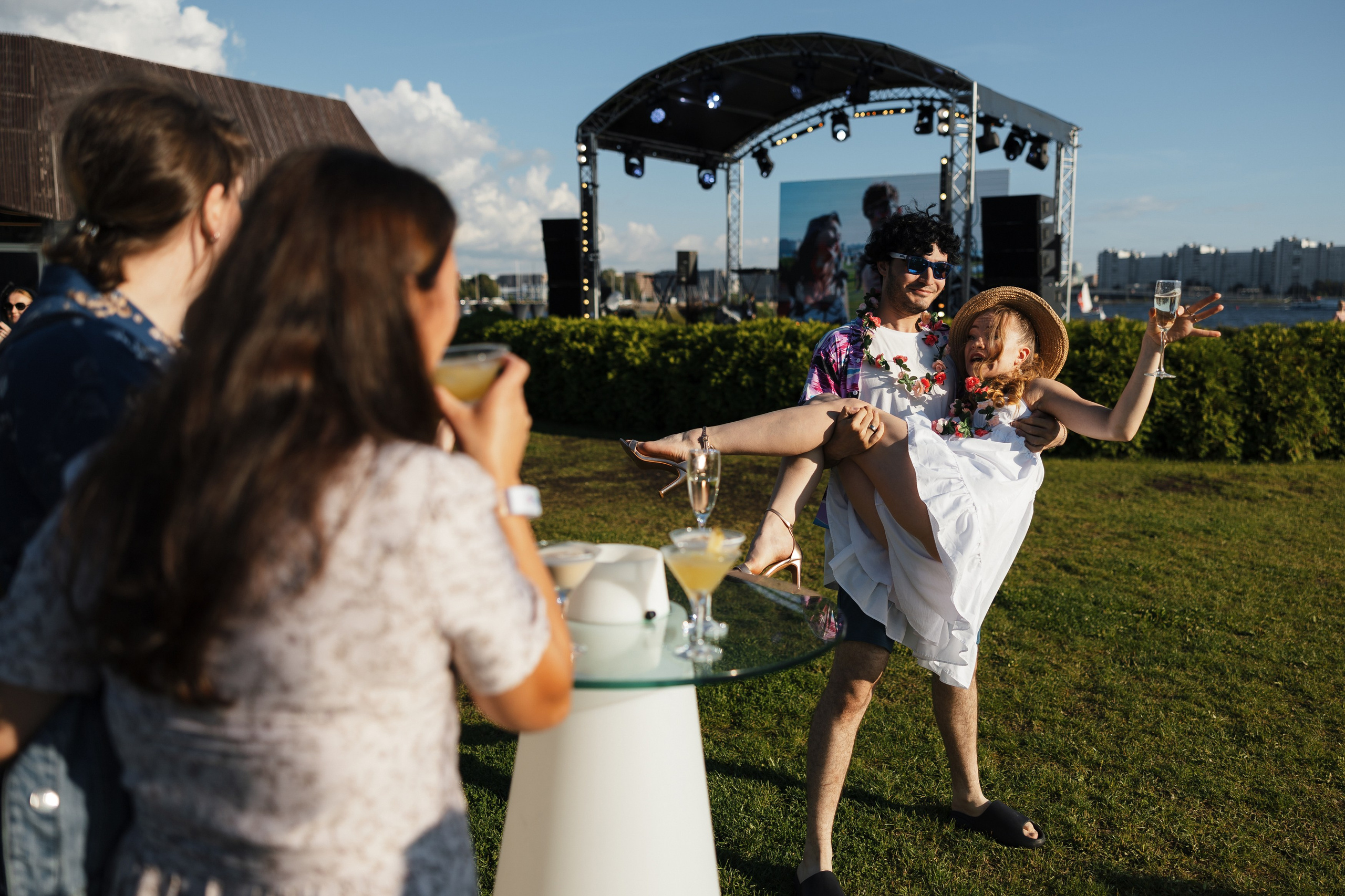 Bayer. Репортажный фотограф Санкт-Петербург, Москва