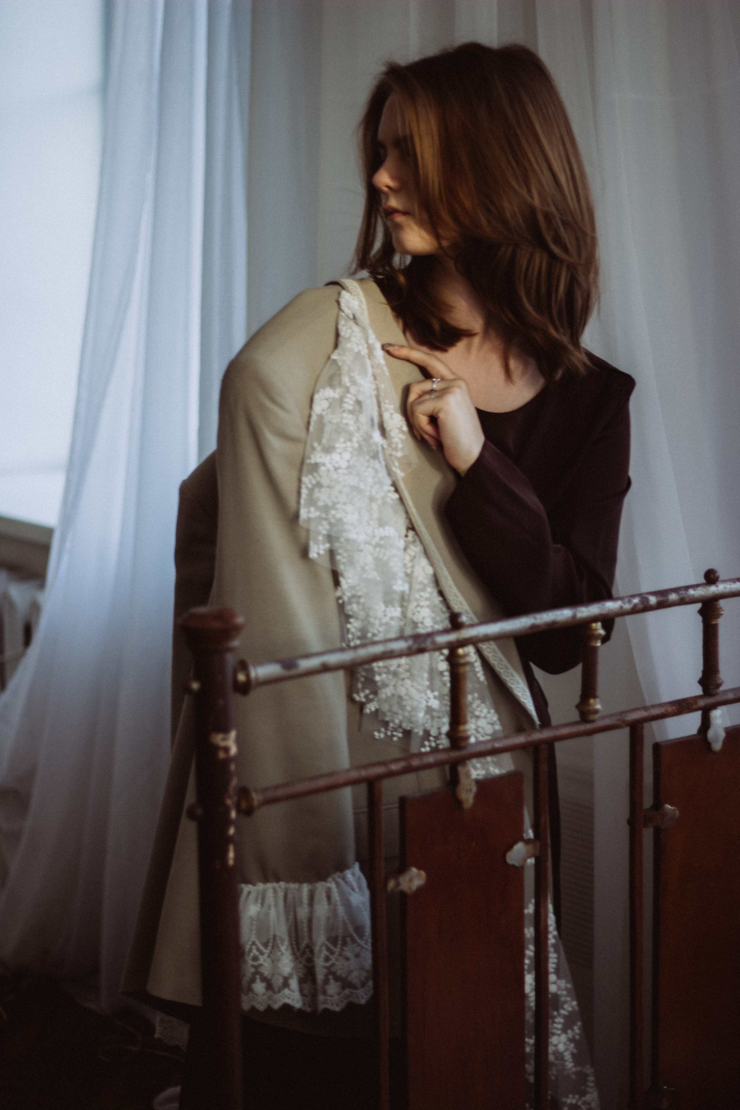 Индивидуальная история. Семейный фотограф в Нижнем Новгороде