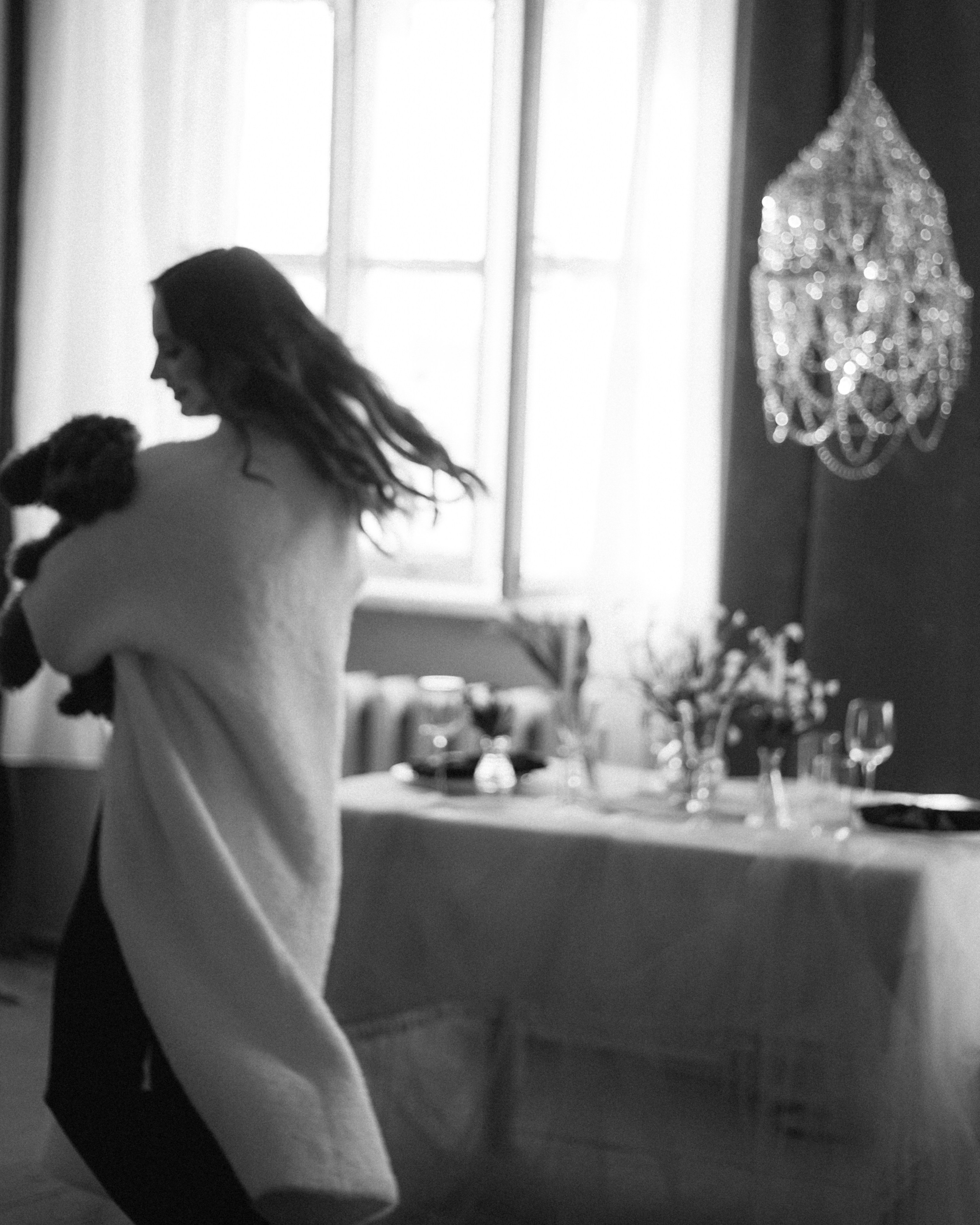 Пушистая история Гречки. Семейный фотограф в Нижнем Новгороде