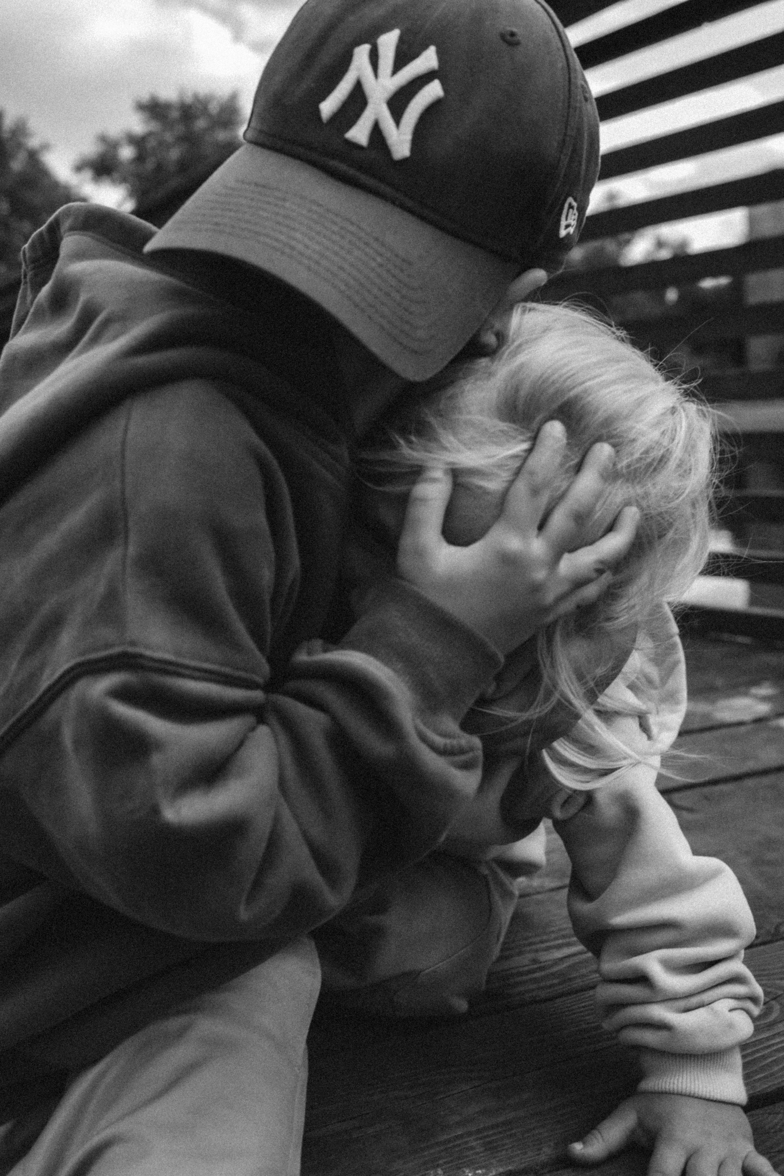 Половинки целого. Семейный и свадебный фотограф