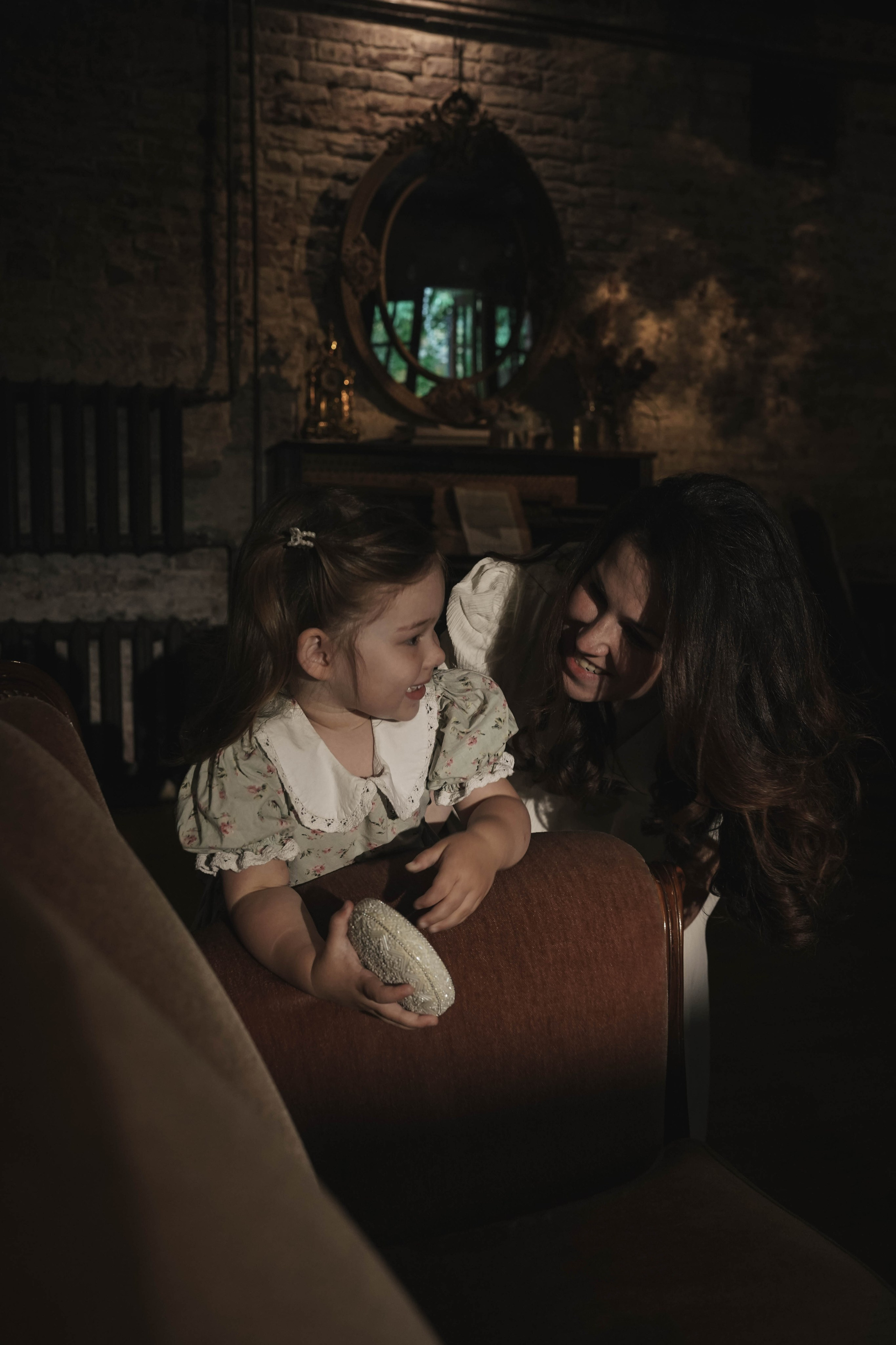 Сказочный сон. Семейный и свадебный фотограф