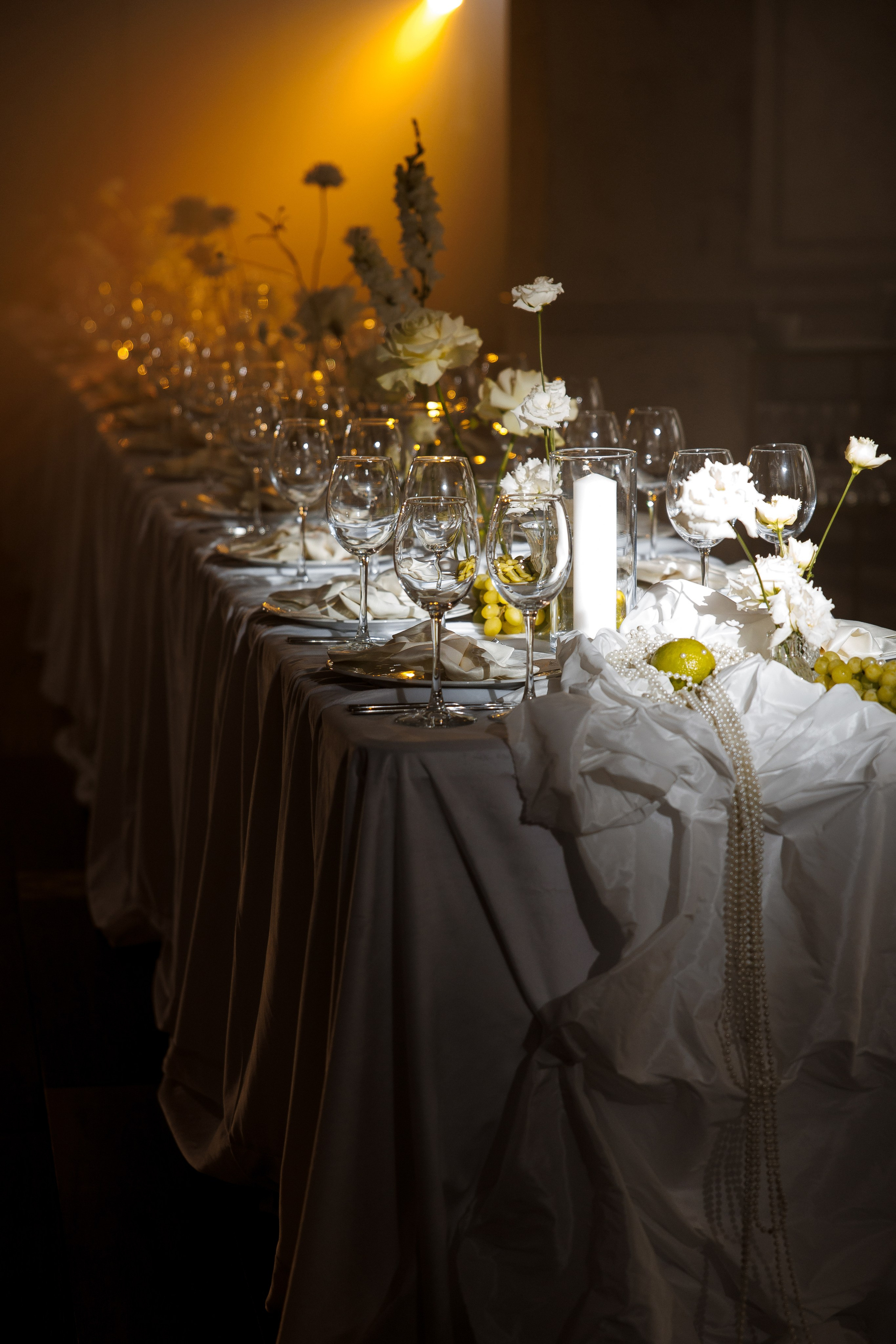 Кирилл & Анастасия. Организатор- Елена Гаманович. Главная