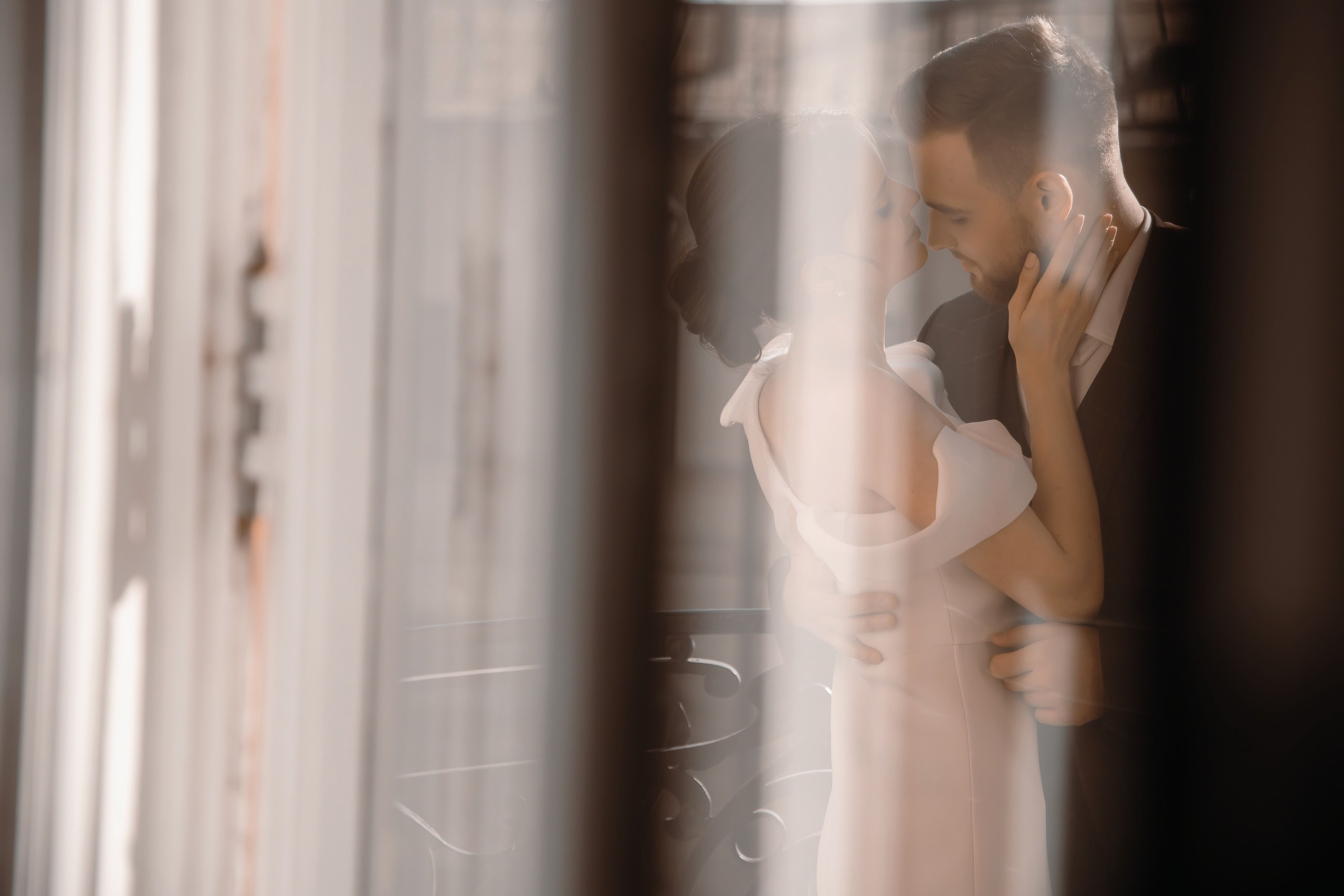 Диана и Кирилл. Я Ира и я фотографирую свадьбы более 10 лет