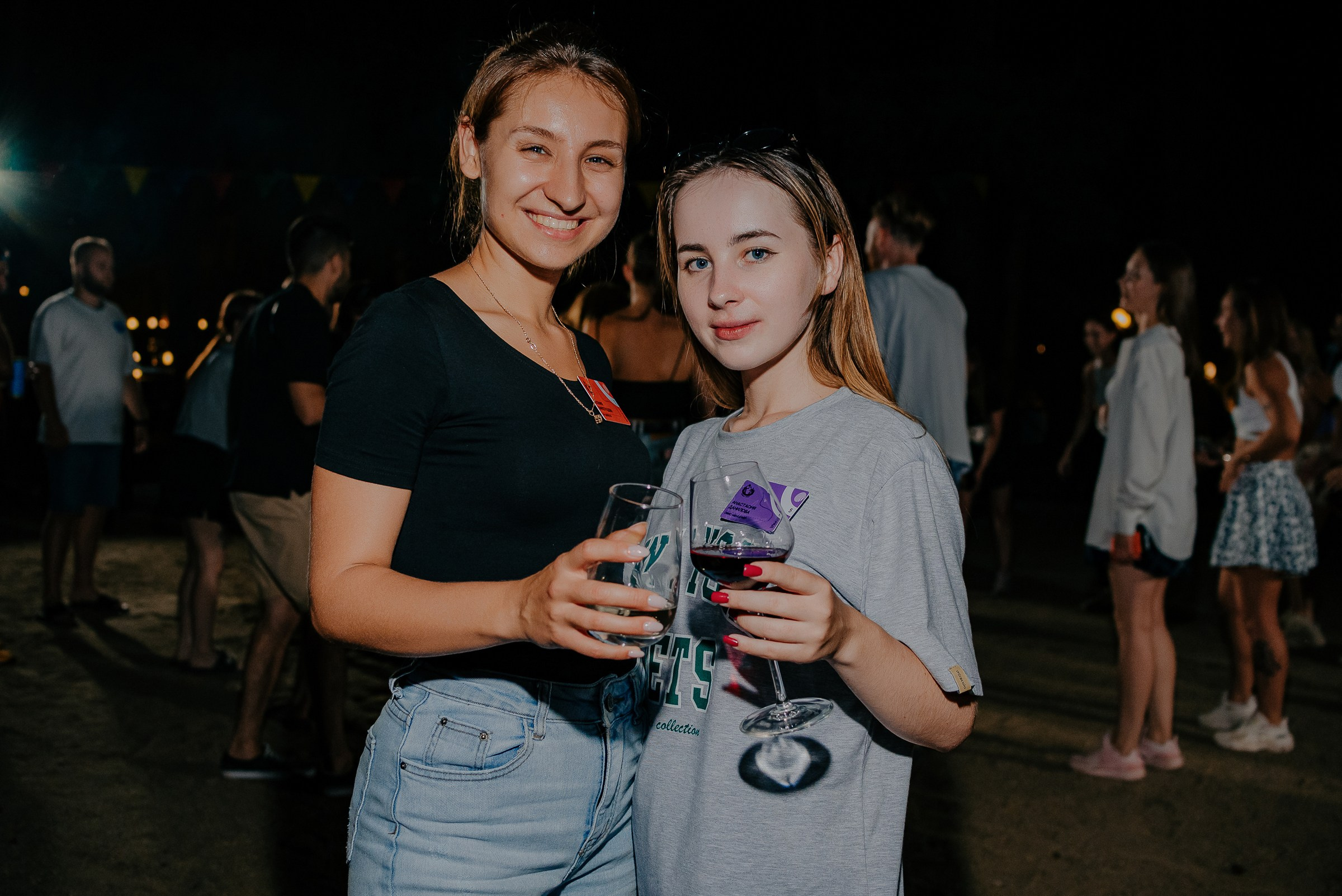 2-х ДНЕВНЫЙ КОРПОРАТИВ В СТИЛЕ ЛАГЕРНОЙ СМЕНЫ НА ТУРГОЯКЕ. Репортажный фотограф Зуев Роман г. Челябинск