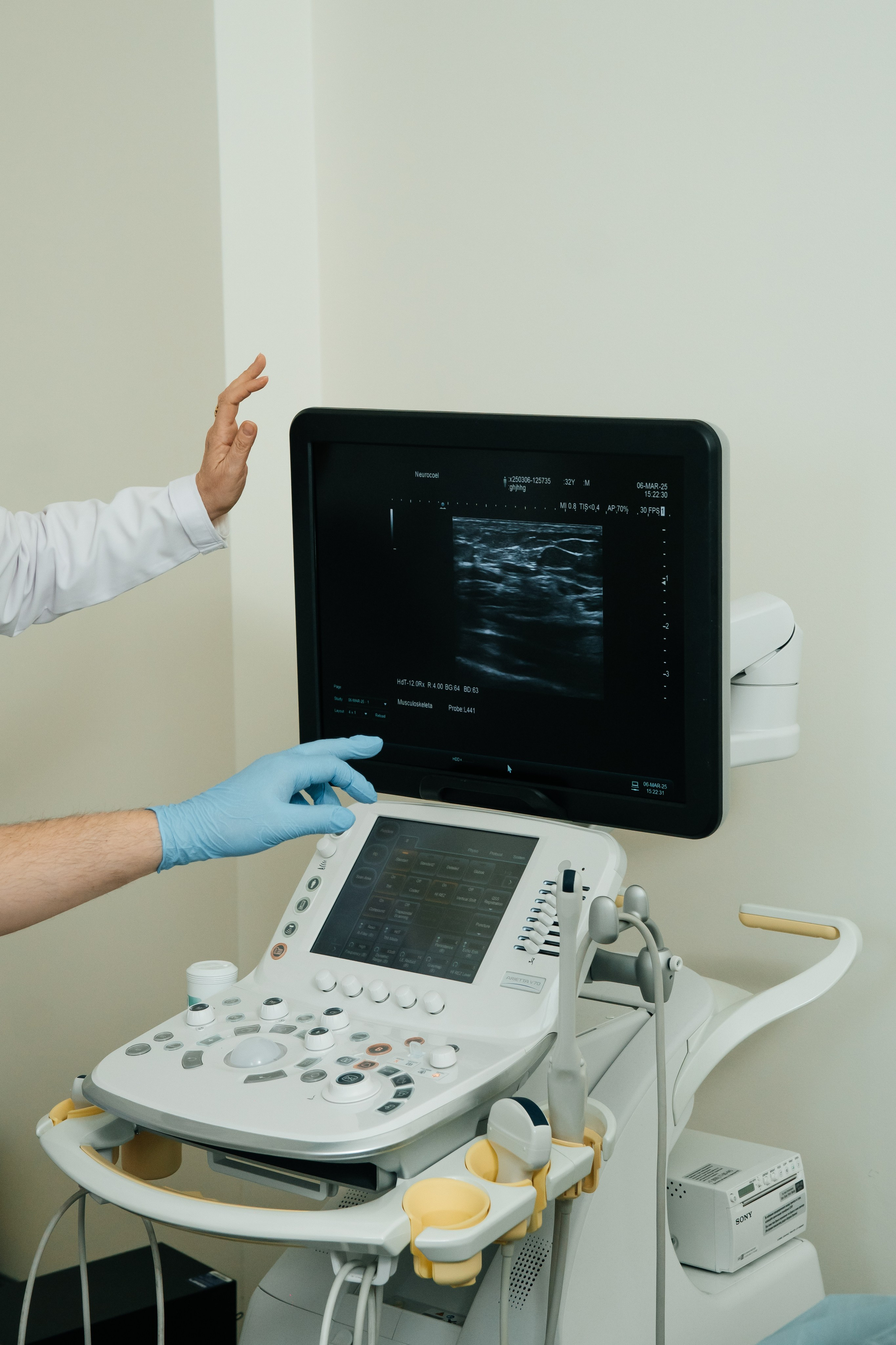 Клиника Невроцель. Профессиональный фотограф в Самаре Анна Конзаева